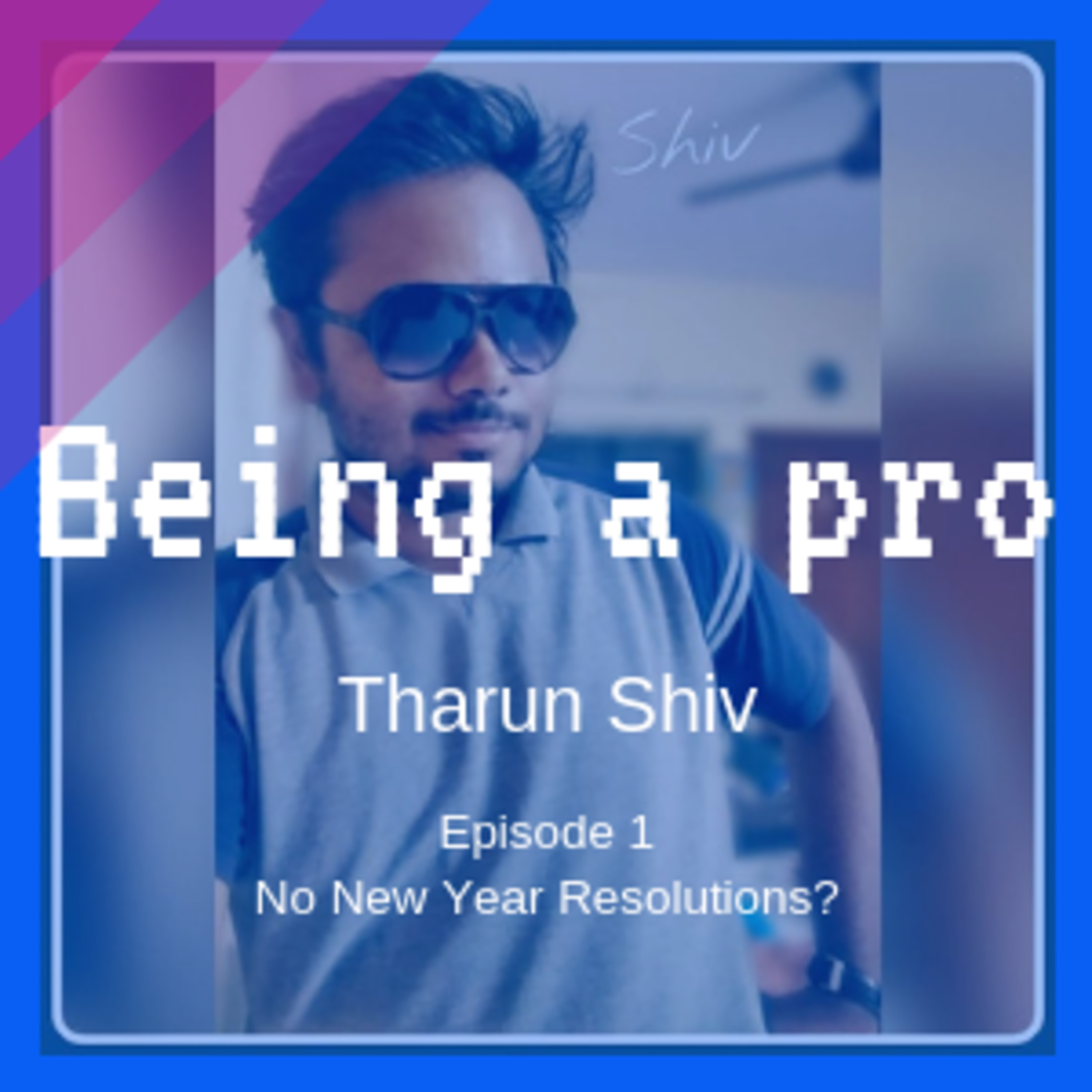 Developer Tharun