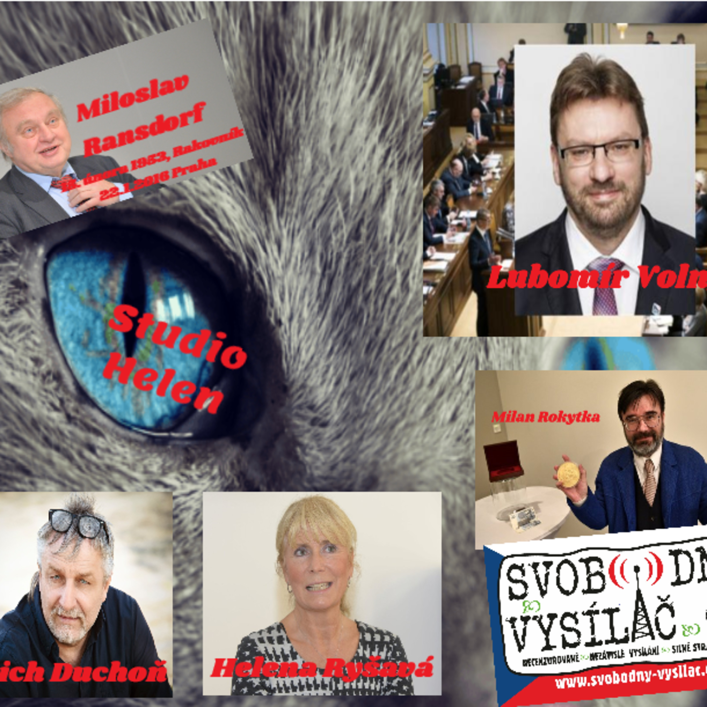 TOP News Rokytka