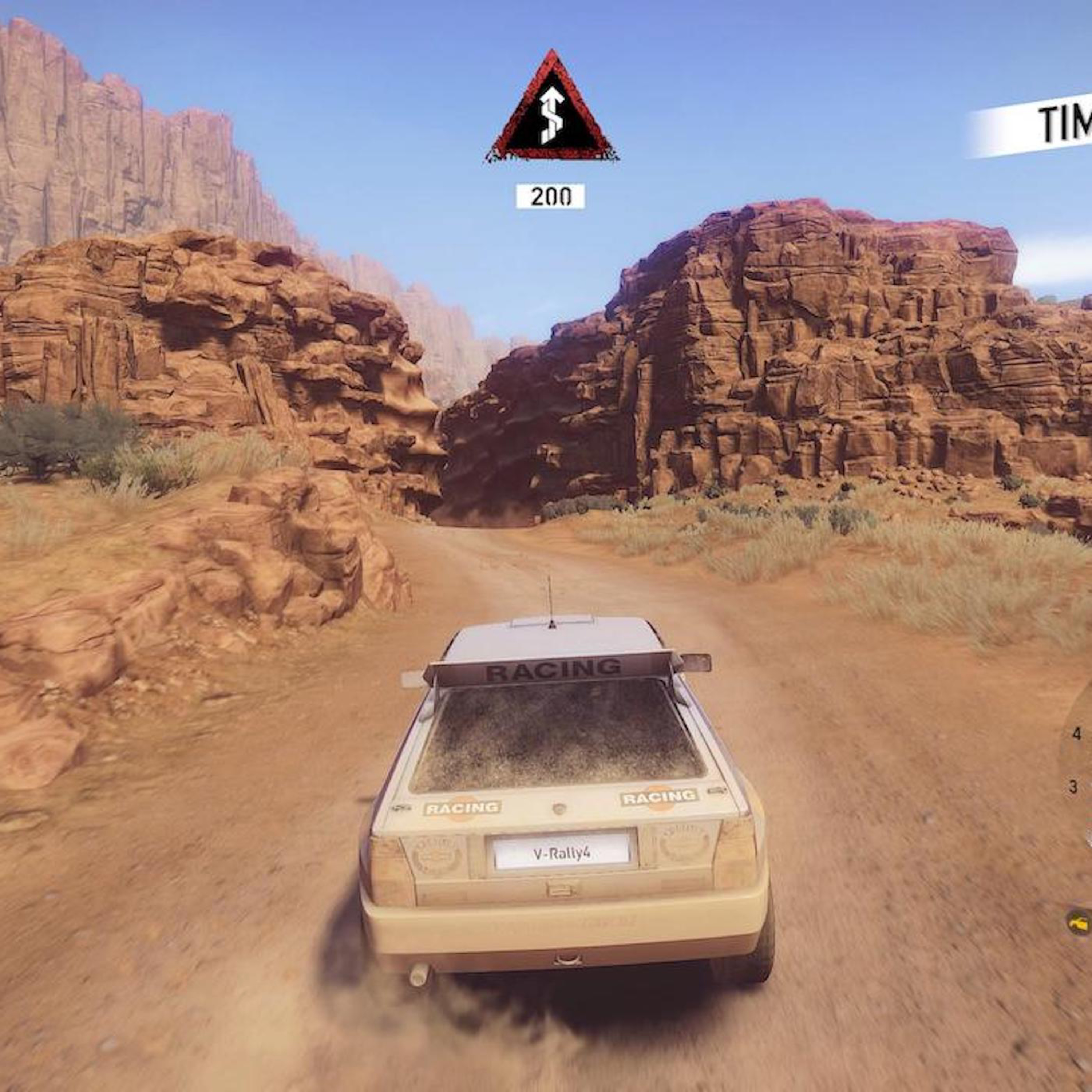 Power Drifting: The Rally Game Podcast