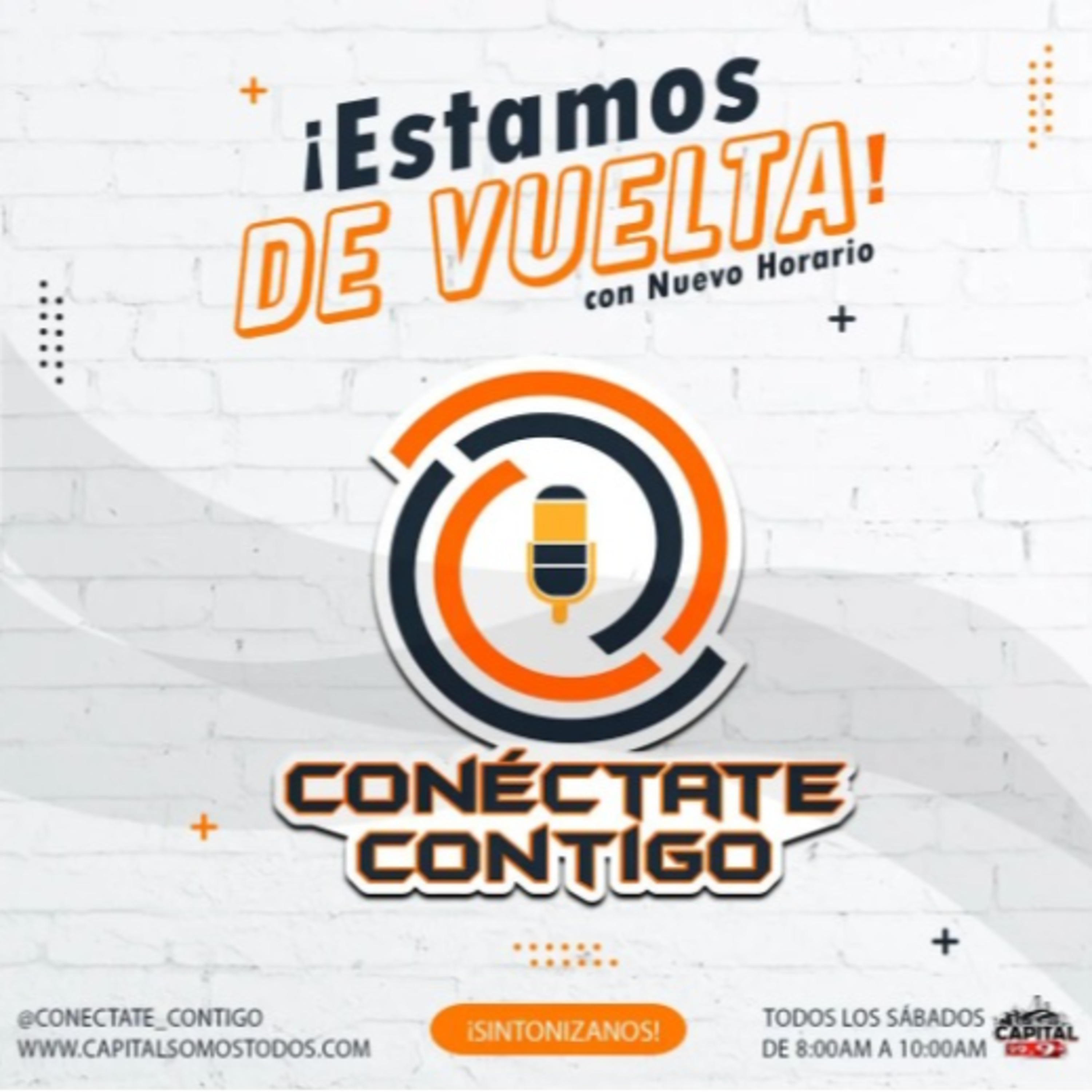 Portada de Capital 99.9 FM - Ciudad Bolívar