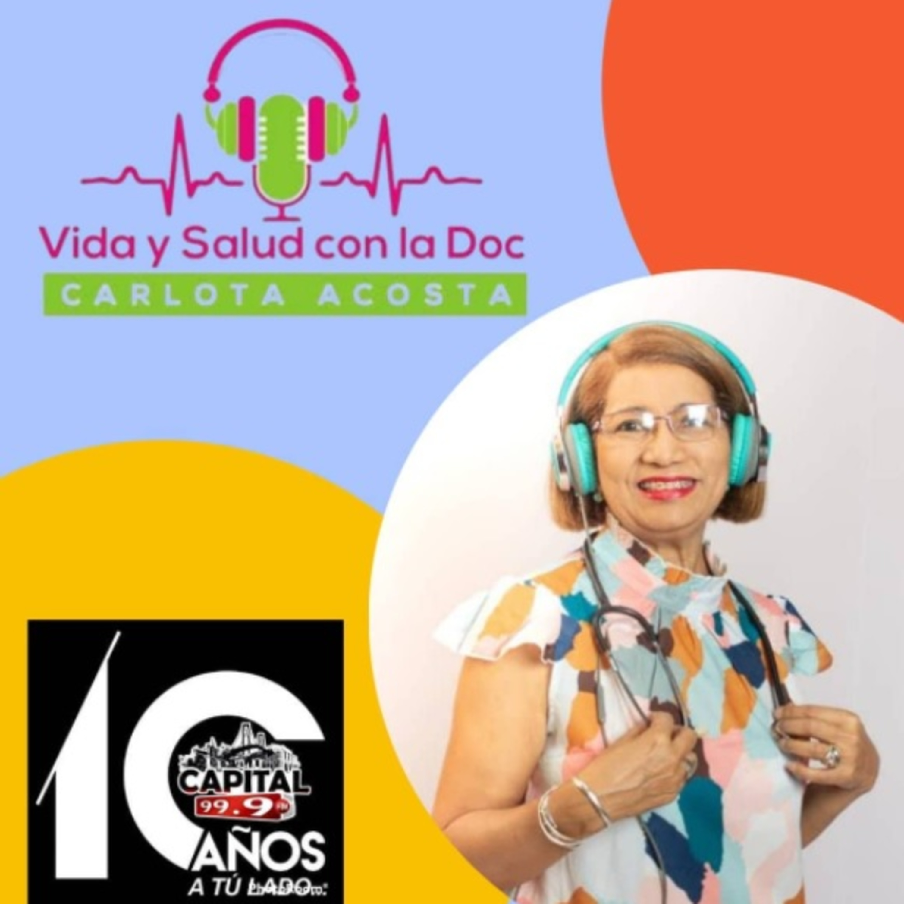 Portada de Capital 99.9 FM - Ciudad Bolívar