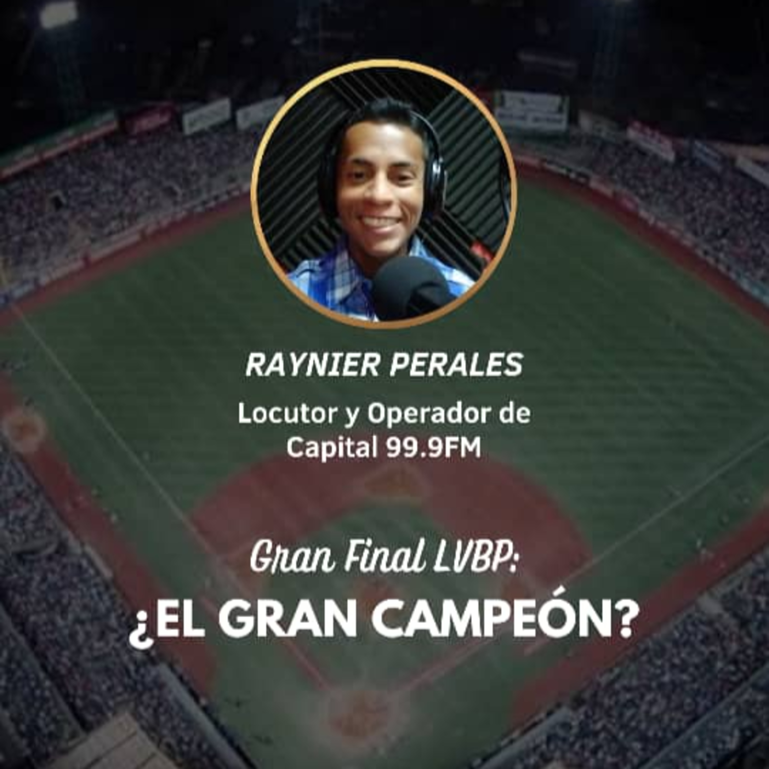 Portada de Capital 99.9 FM - Ciudad Bolívar