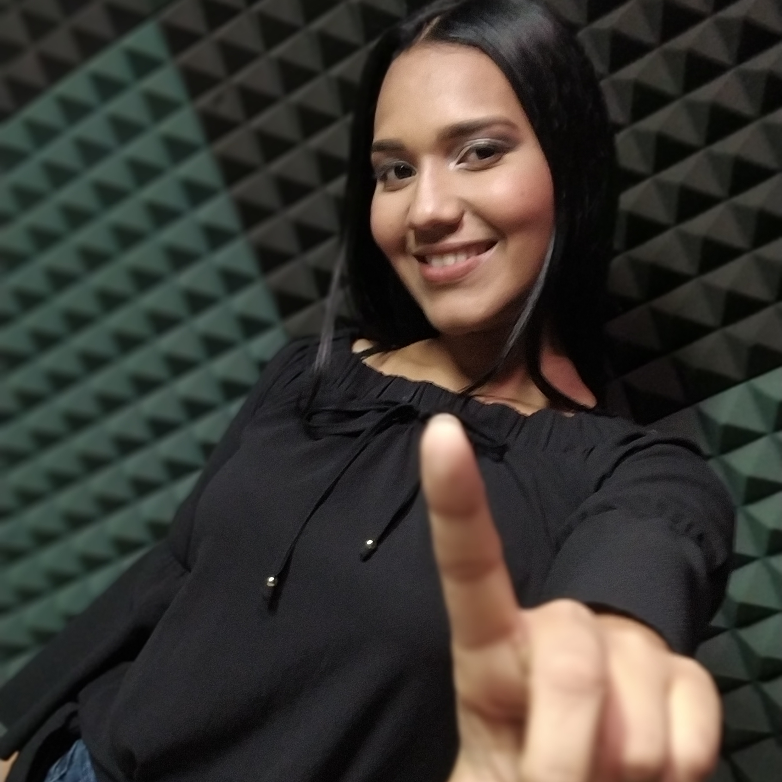 Portada de Capital 99.9 FM - Ciudad Bolívar
