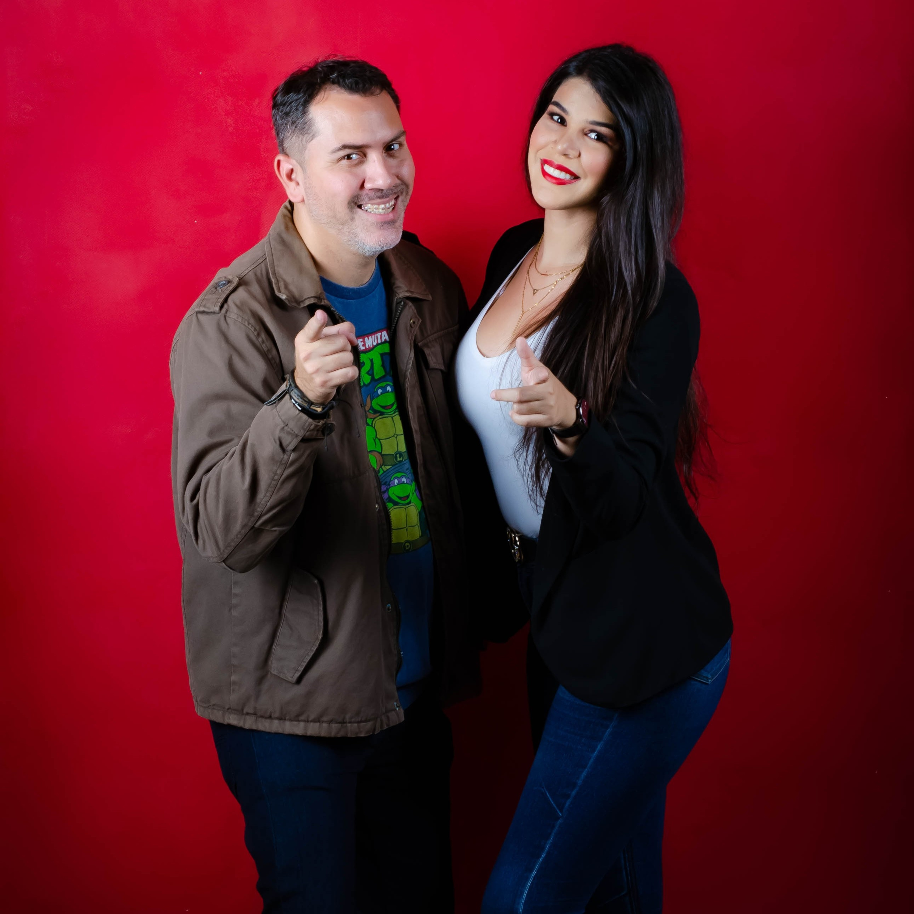 Portada de Capital 99.9 FM - Ciudad Bolívar