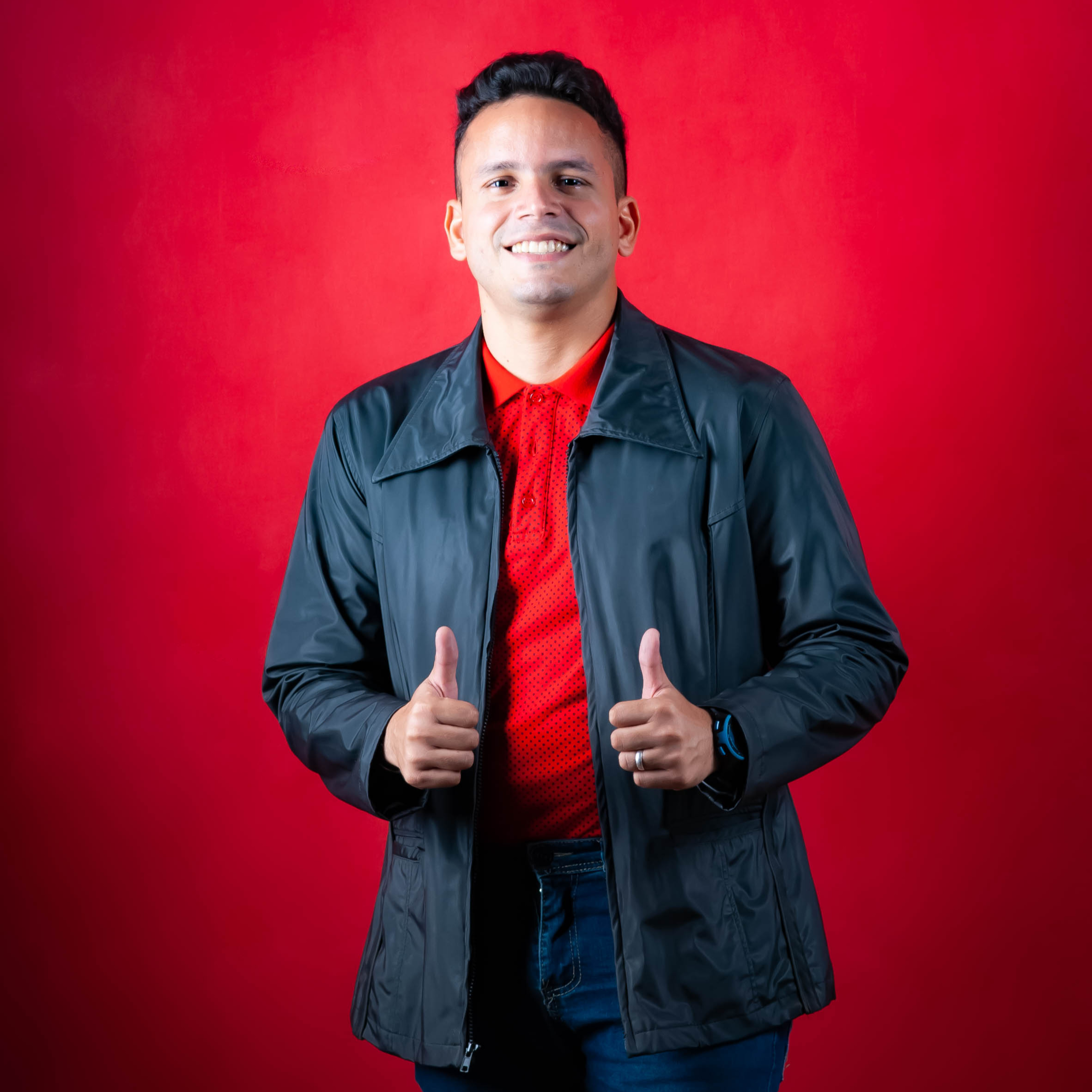 Portada de Capital 99.9 FM - Ciudad Bolívar
