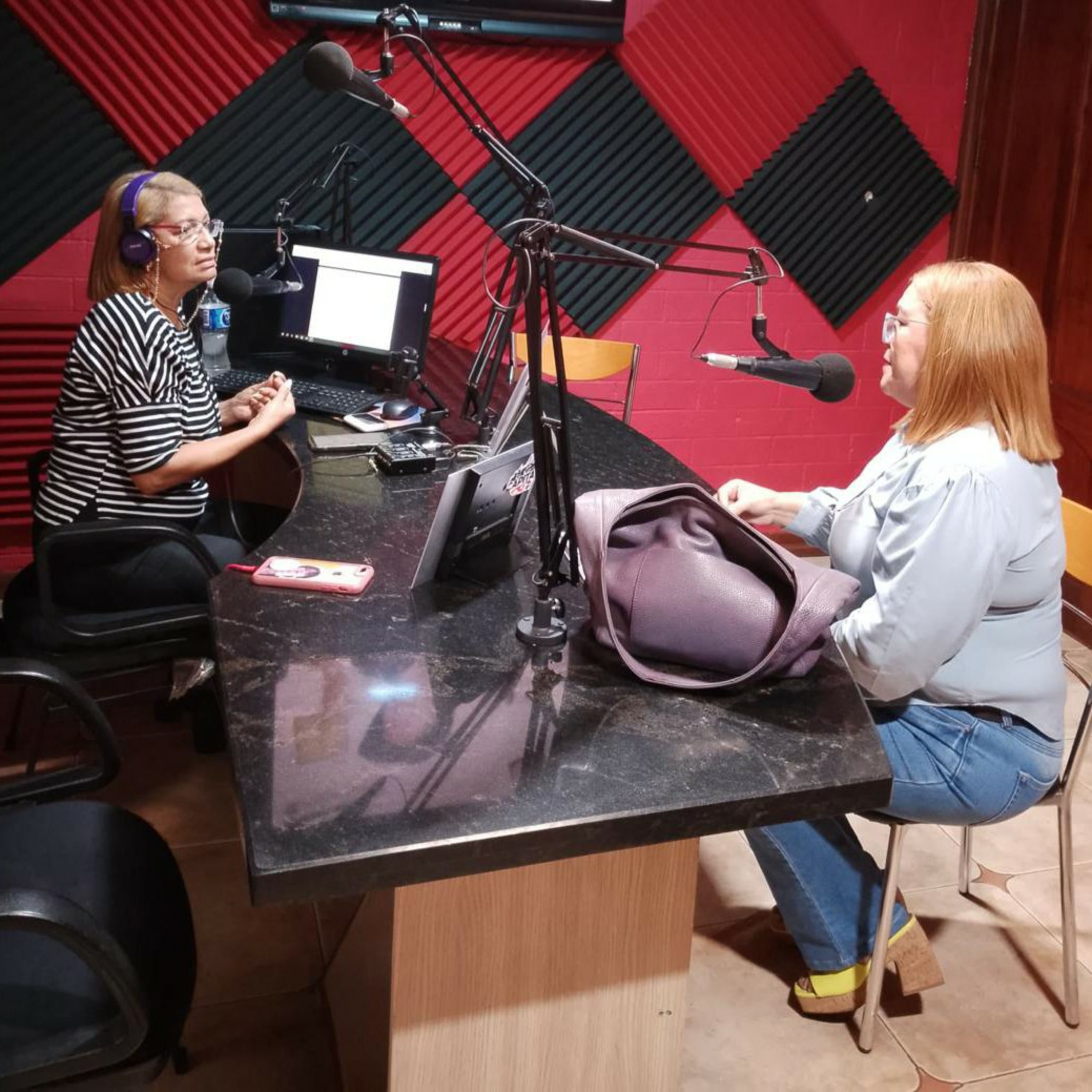 Portada de Capital 99.9 FM - Ciudad Bolívar