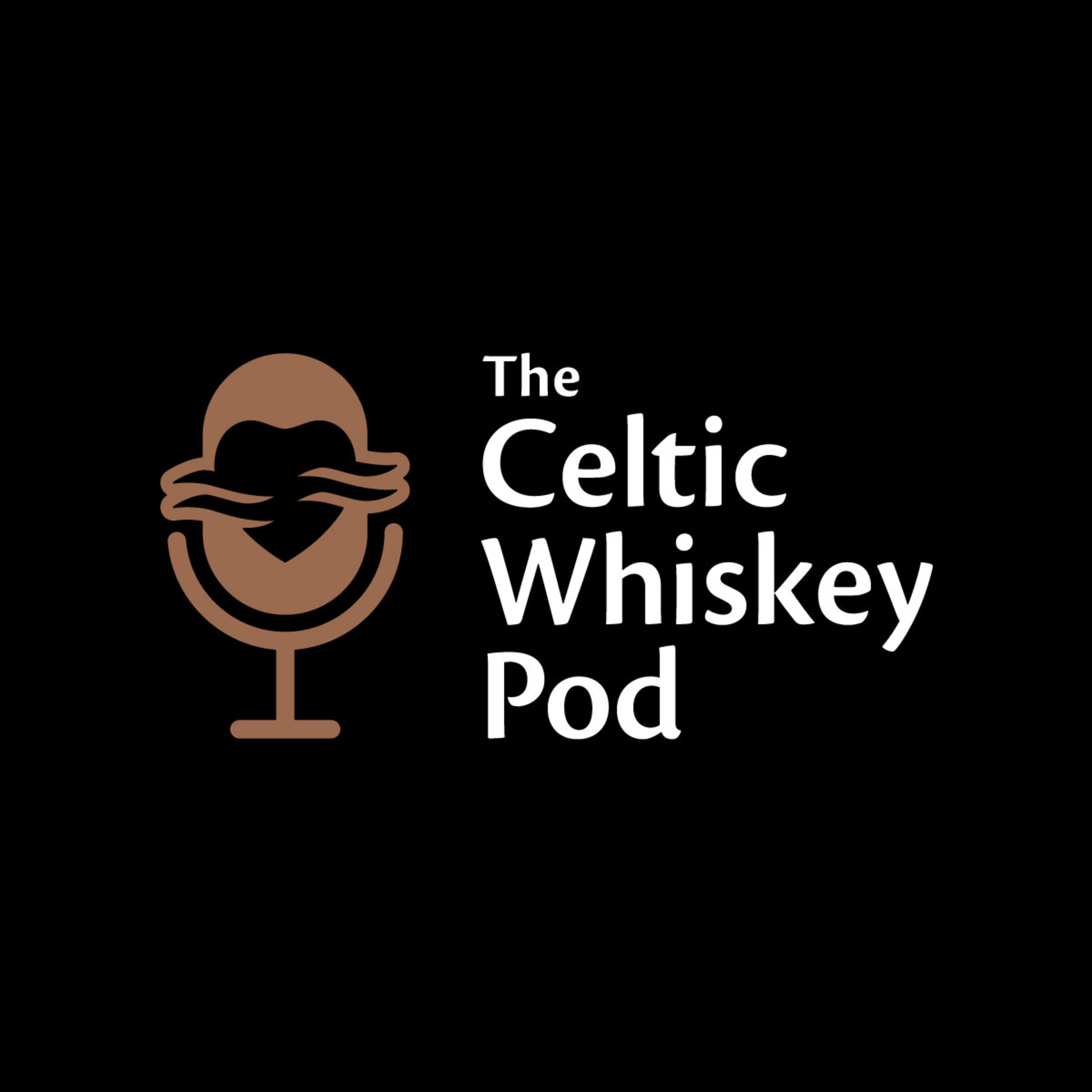 The Celtic Whiskey Pod