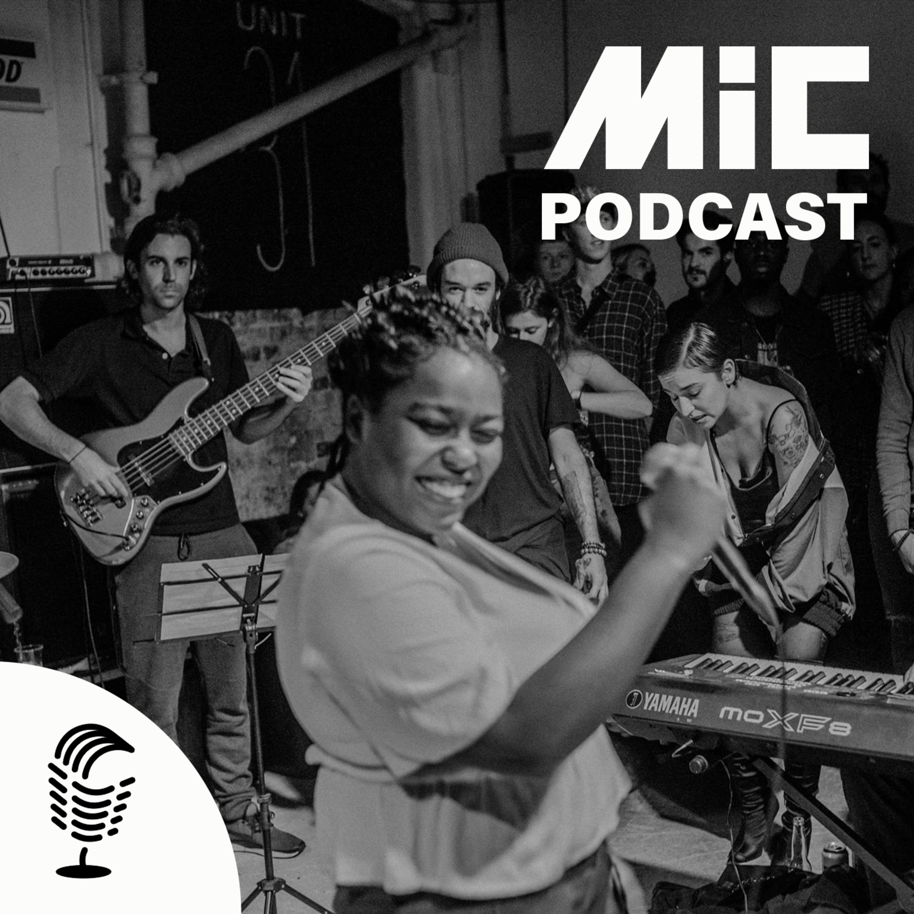 NCPP Podcast