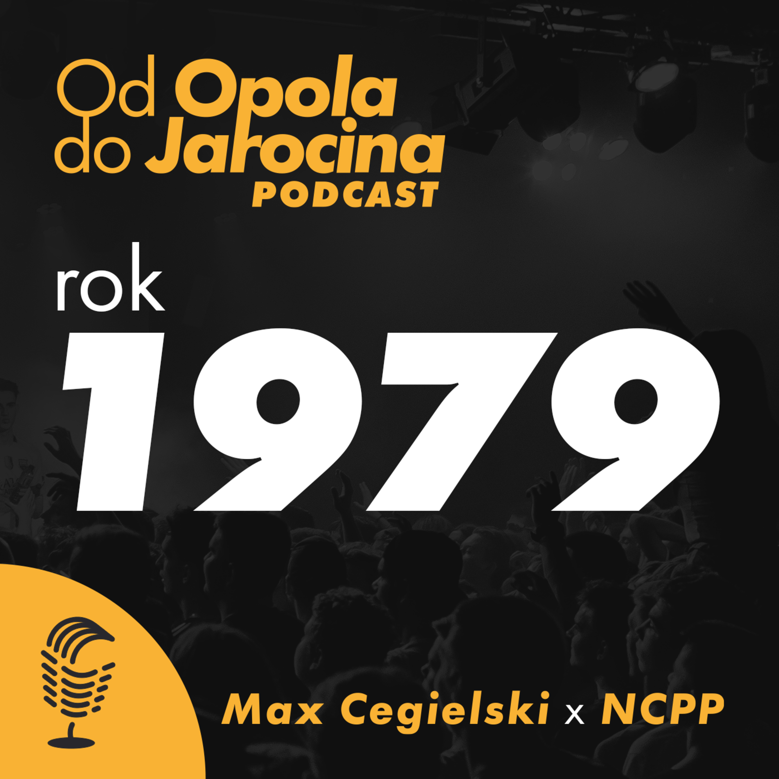 NCPP Podcast