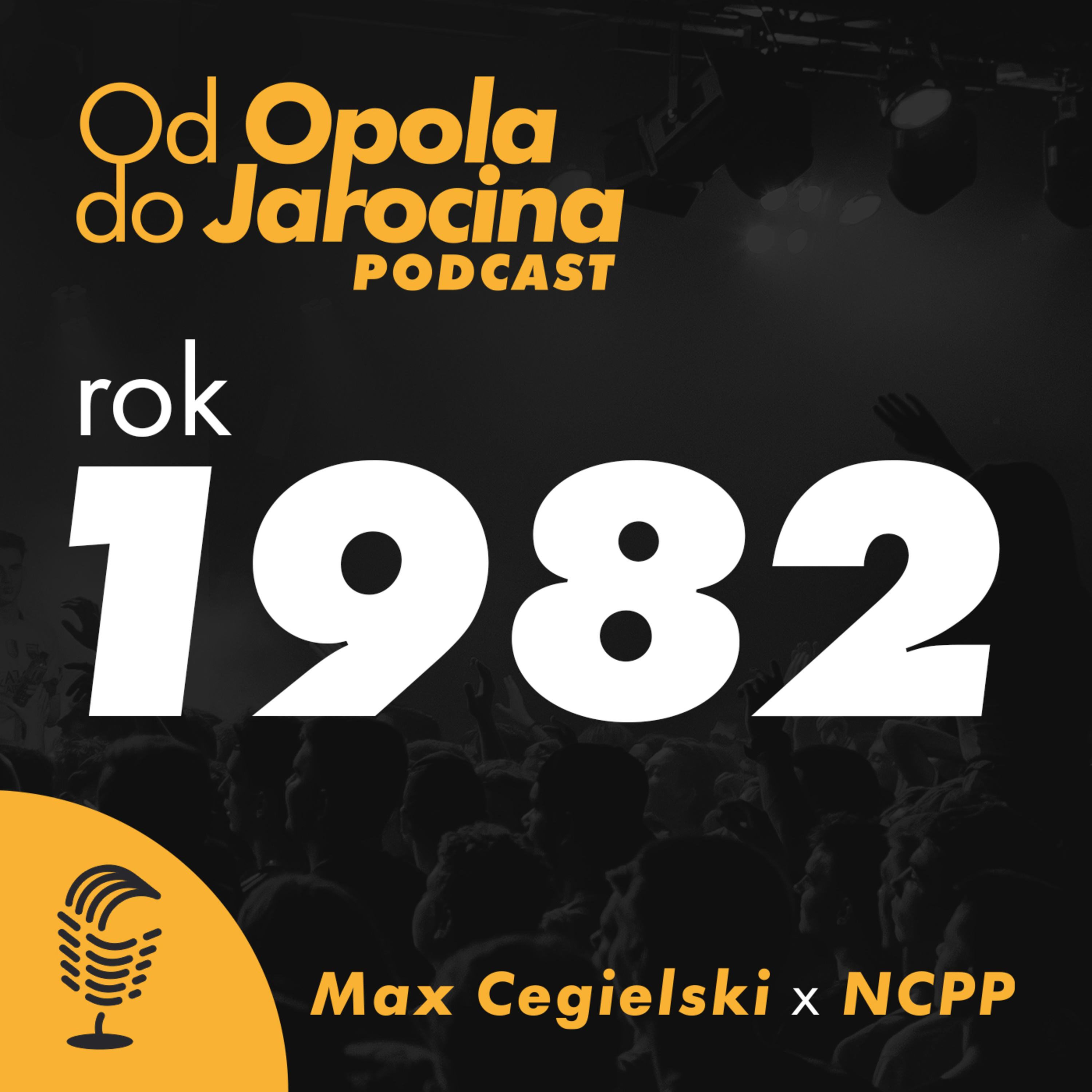 NCPP Podcast