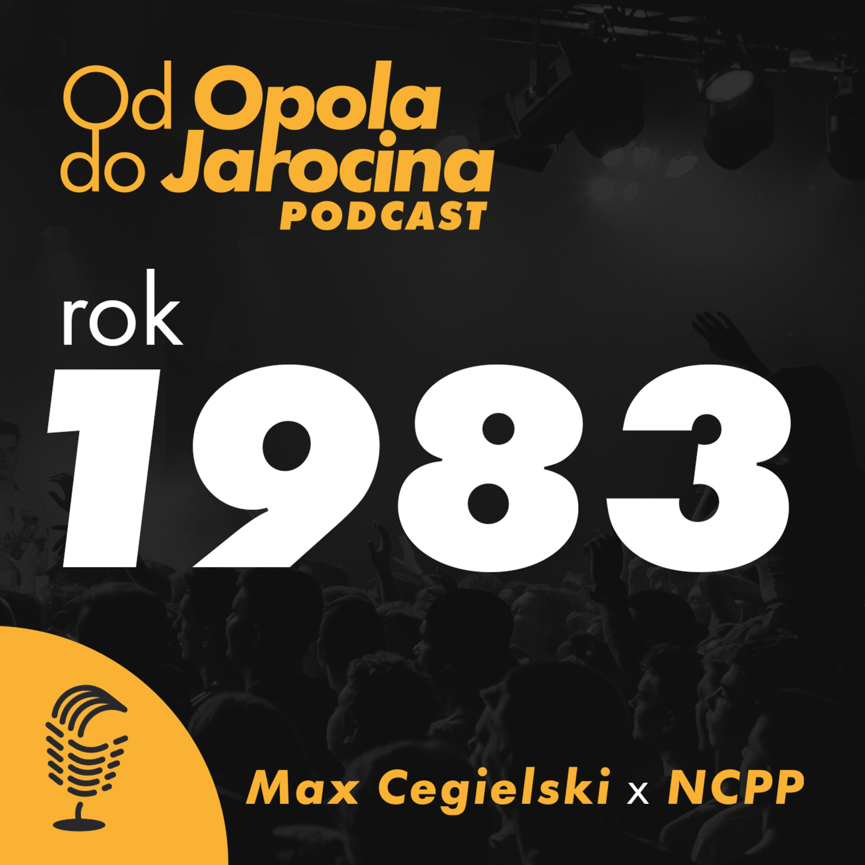 NCPP Podcast