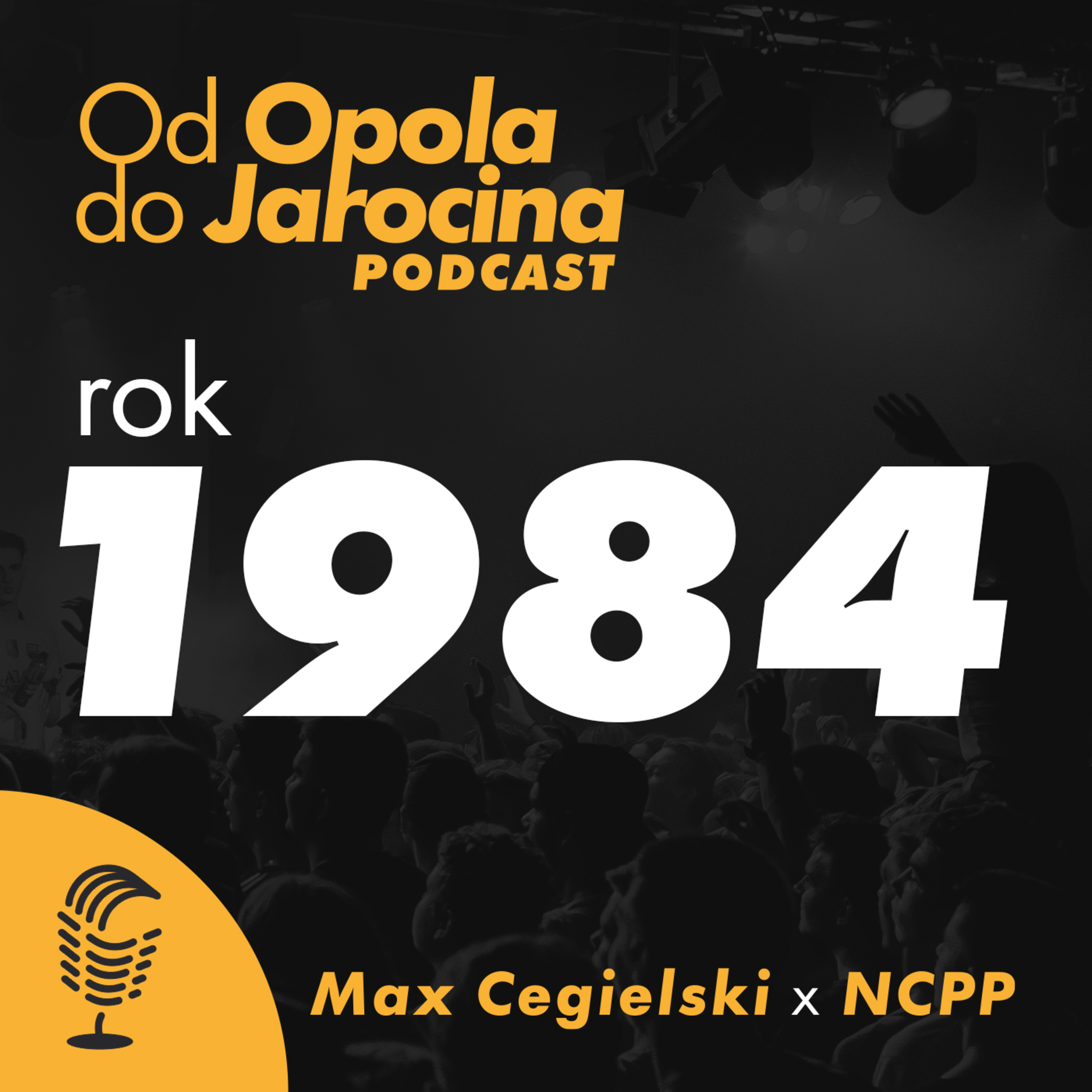 NCPP Podcast