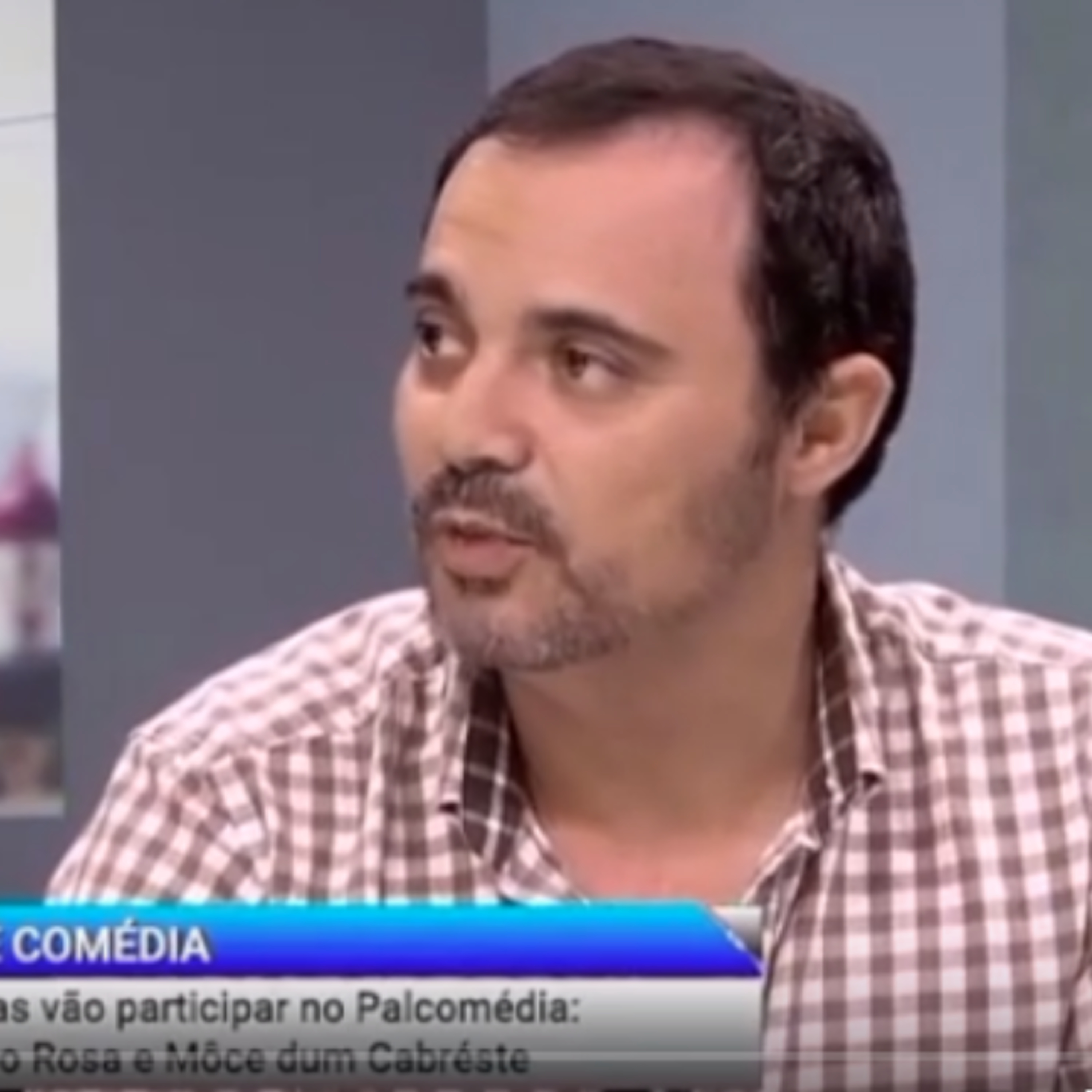 #118 - Entrevista para o programa Açores Hoje, da RTP-Açores episode artwork
