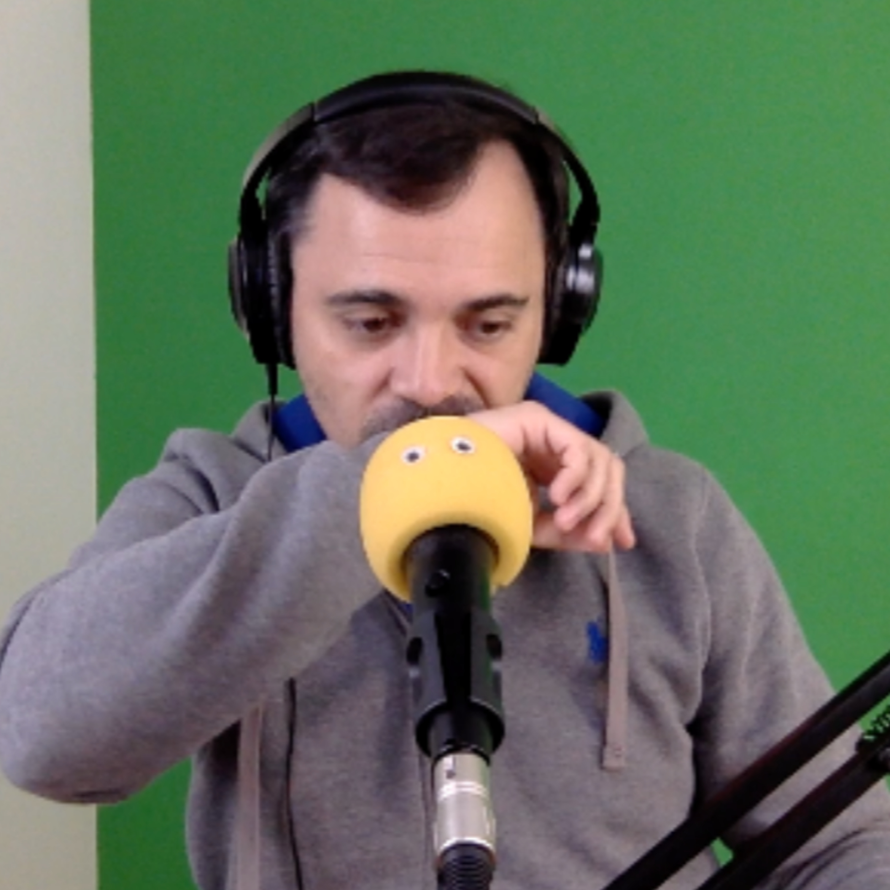 #223 - Já não há espaço para mim na Internet?? episode artwork