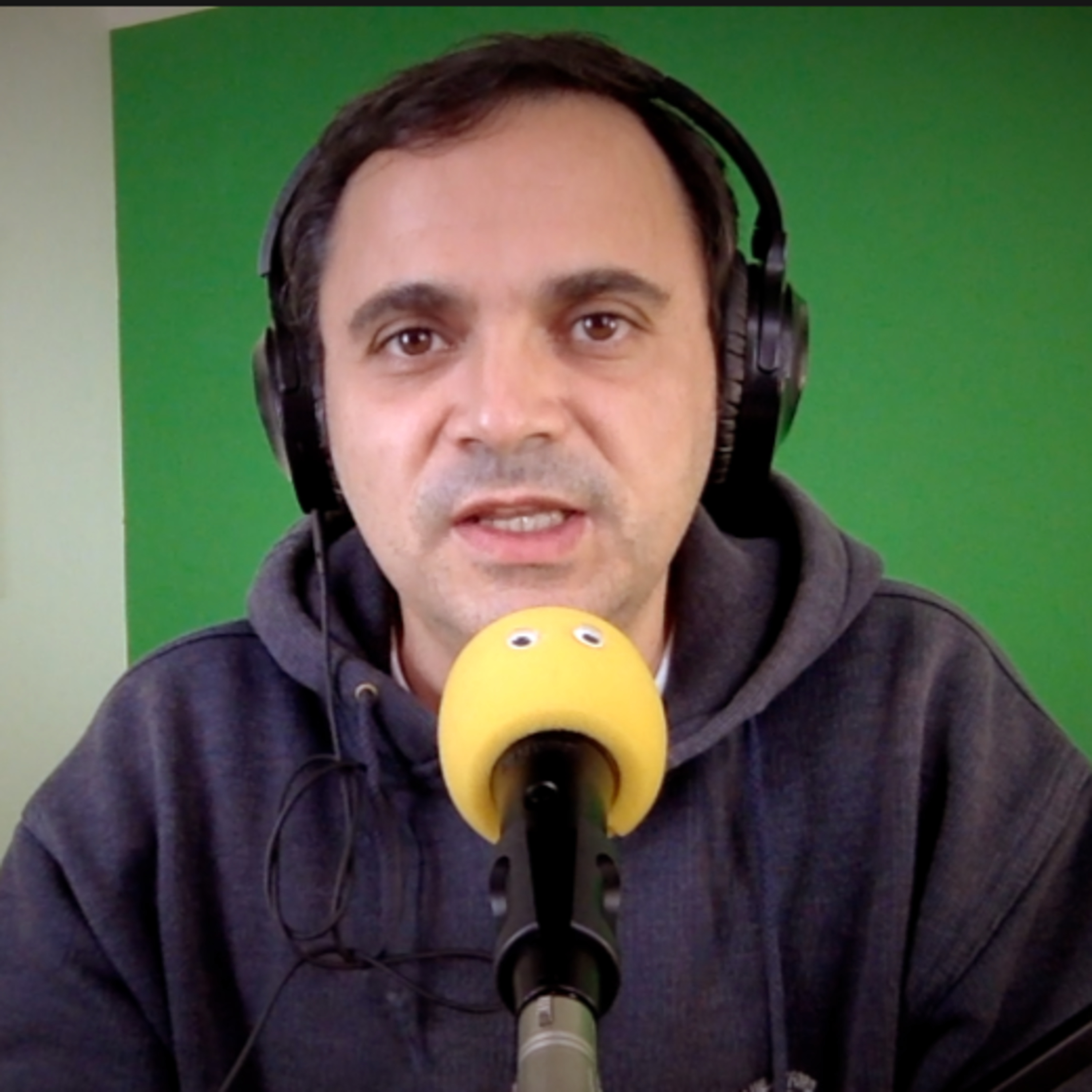 #224 - A última vez que publico no Facebook episode artwork