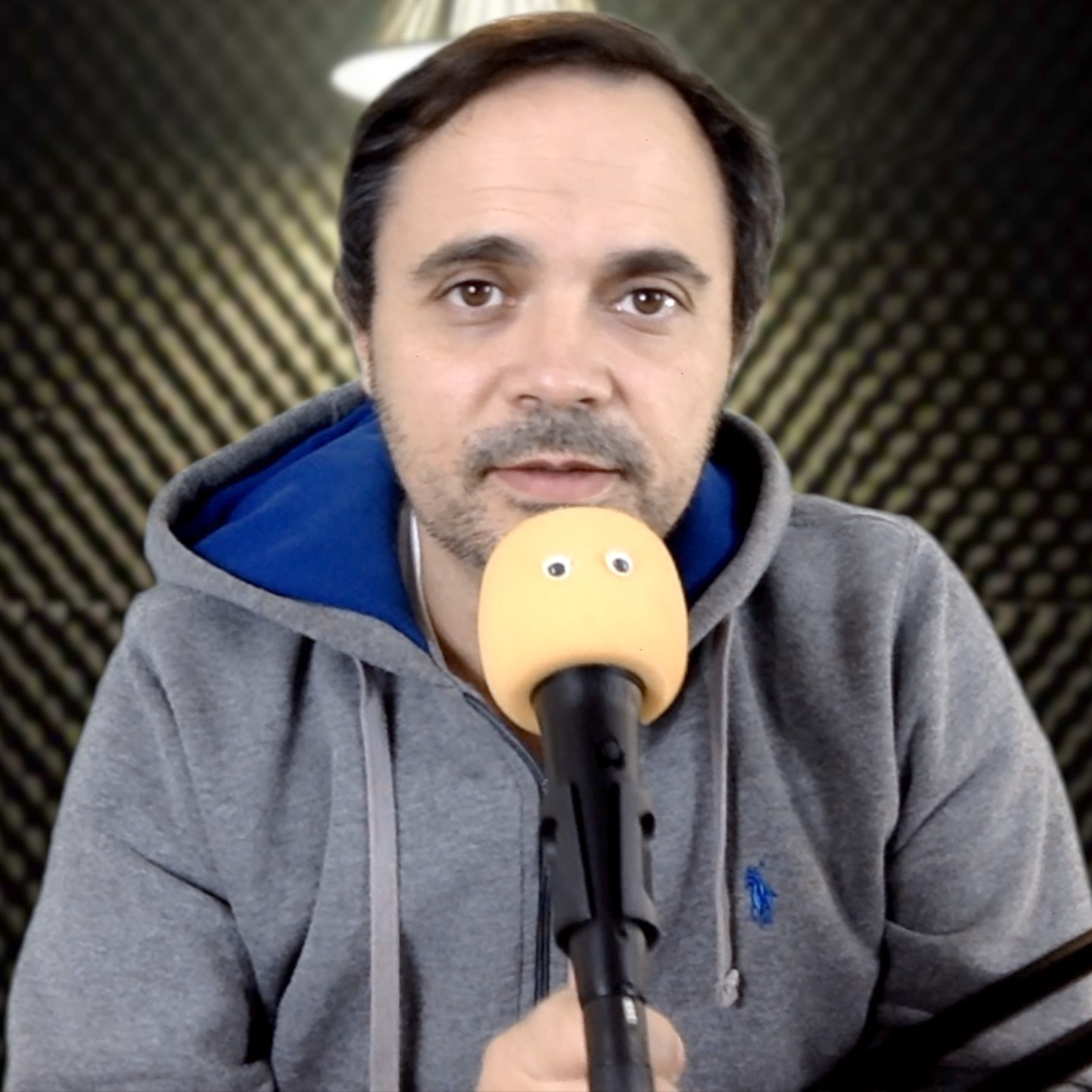 Ep. 247 - Os números de COVID a subir... outra vez! episode artwork