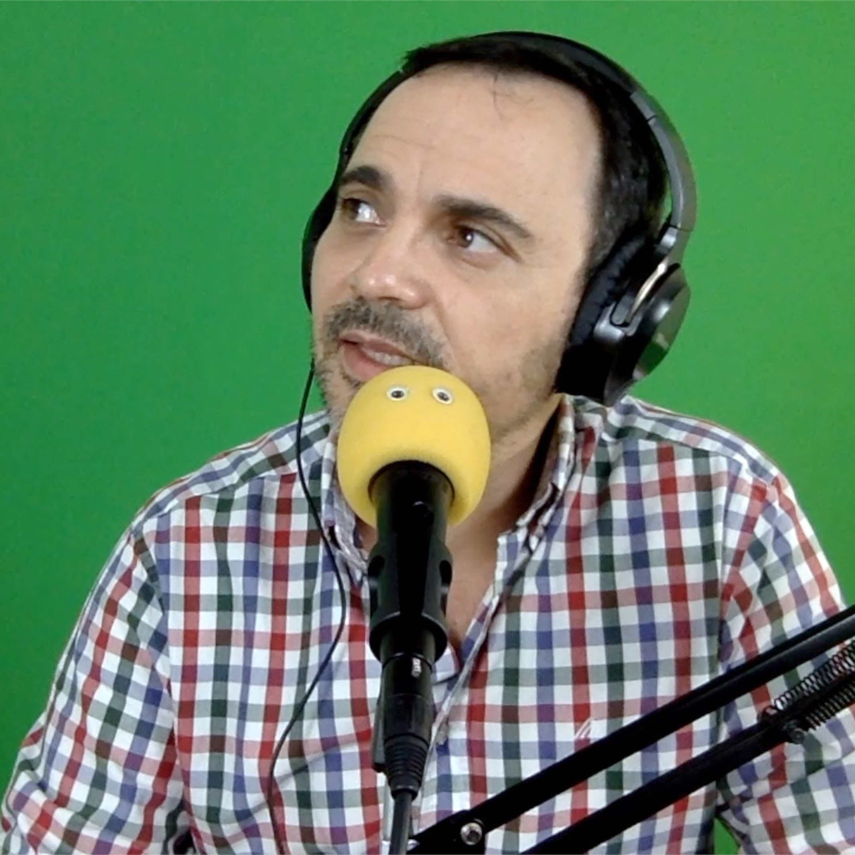 Ep. 250 - Notícias, redes sociais e o Rendeiro... episode artwork