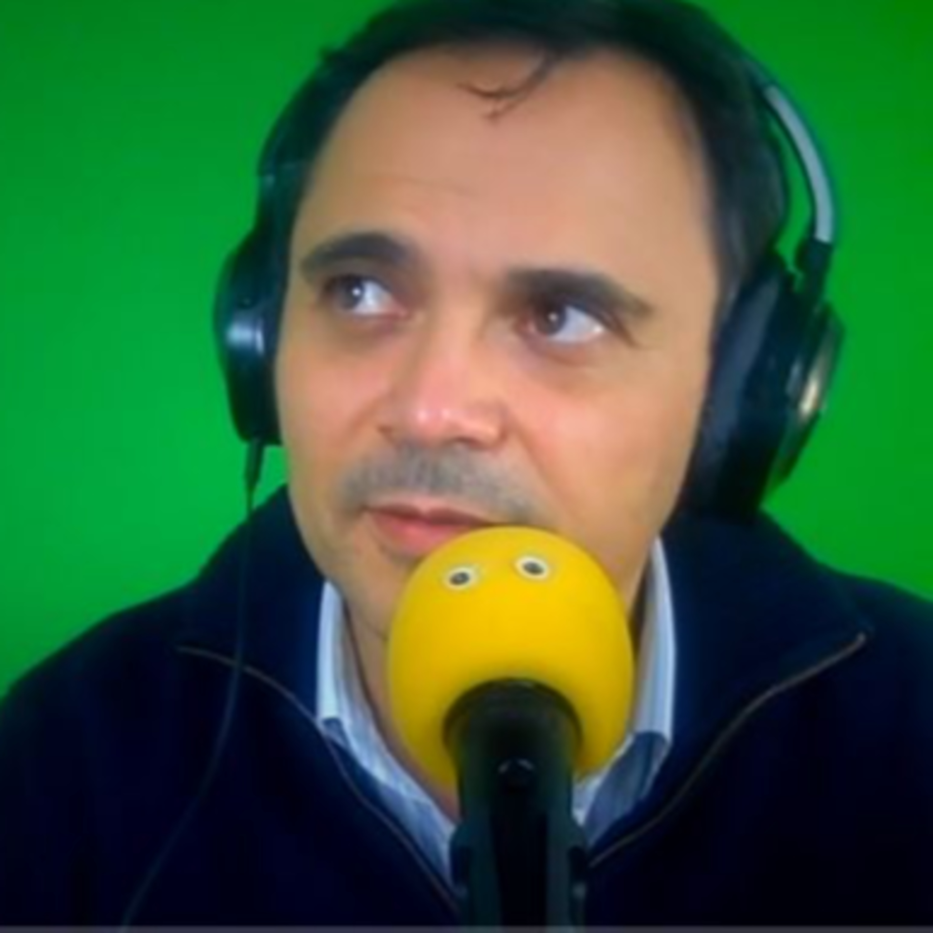 Ep. 252 - Como a pandemia vai acabar... episode artwork