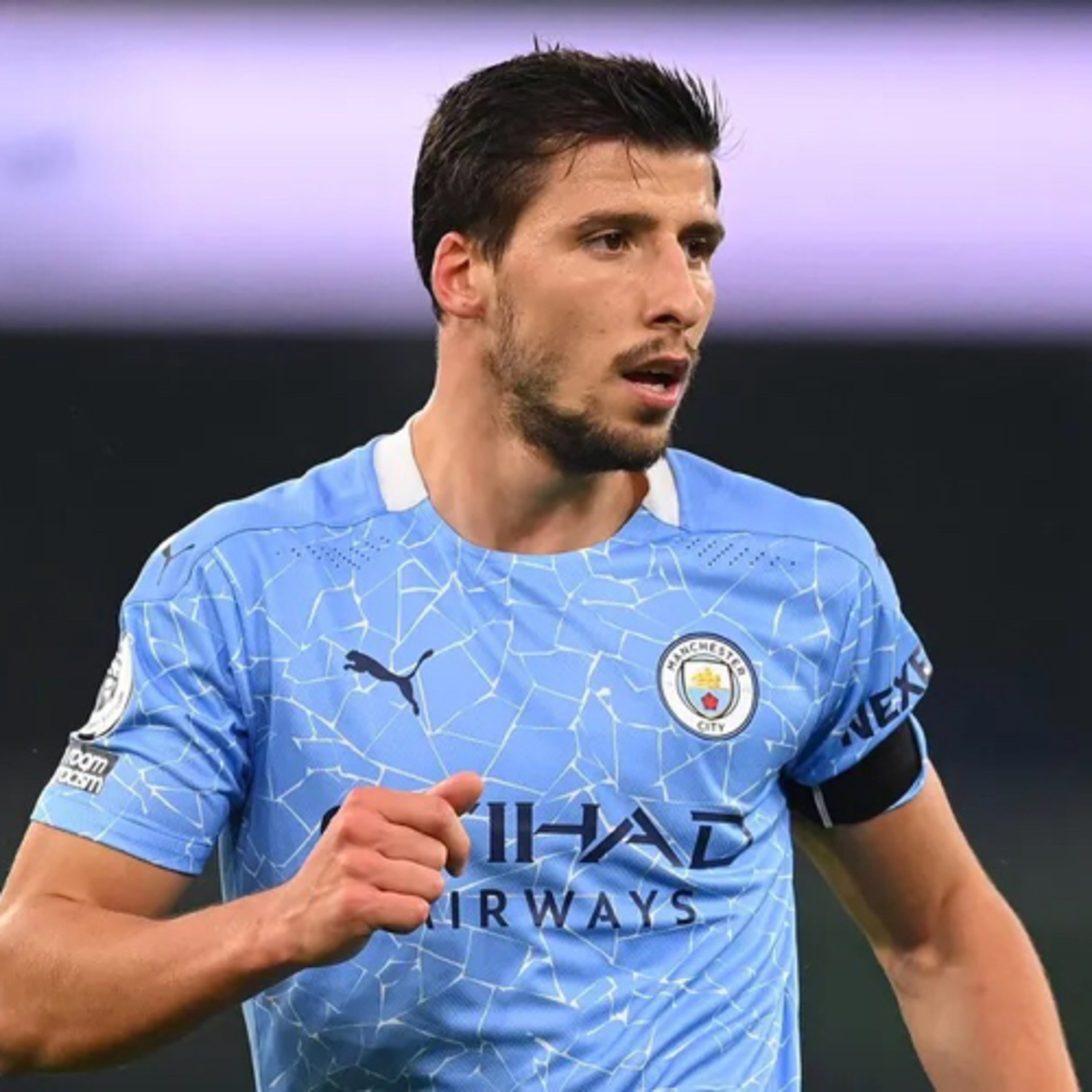 Just Football Podcast! Premier League Review 20/2/21-21/2/21