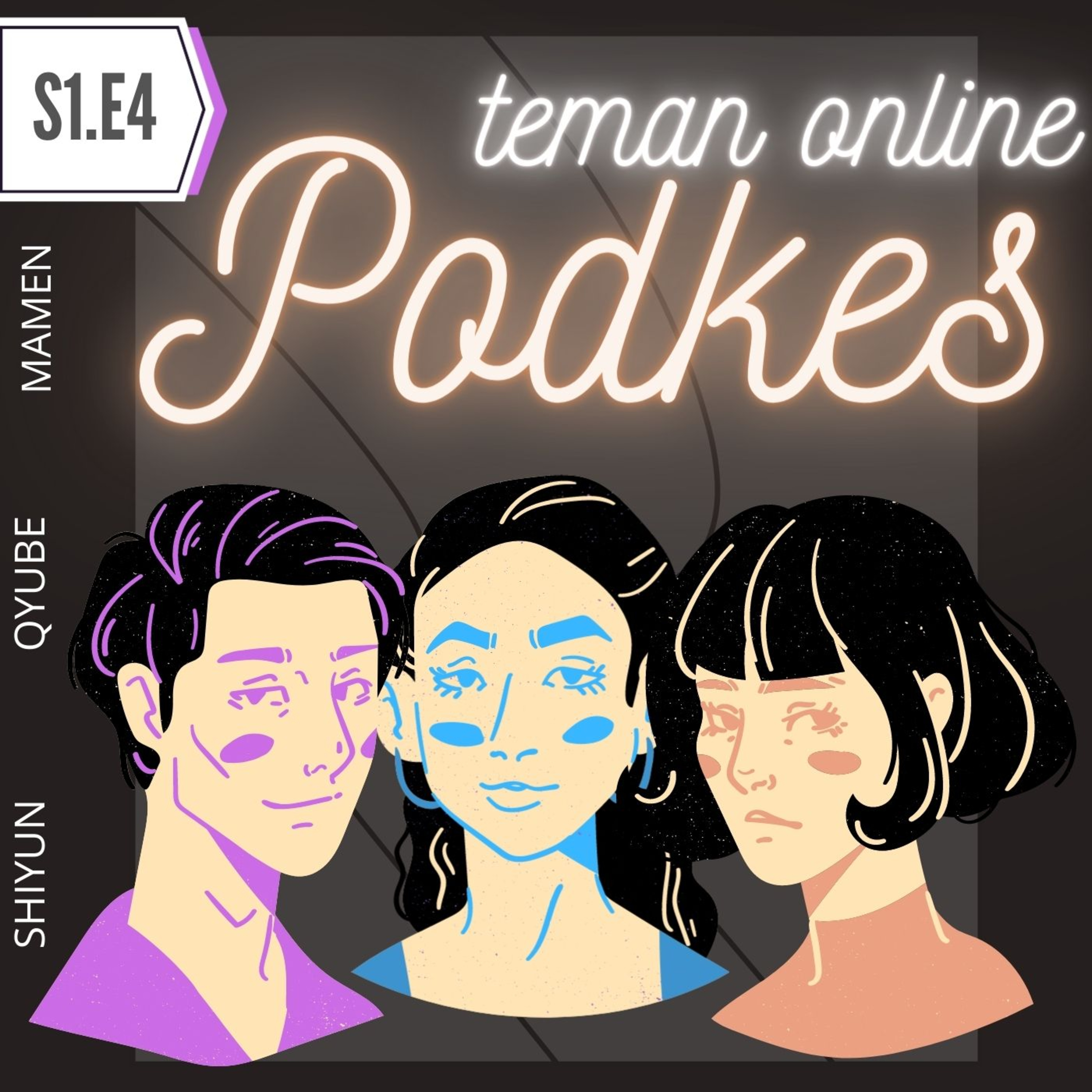 Teman Online