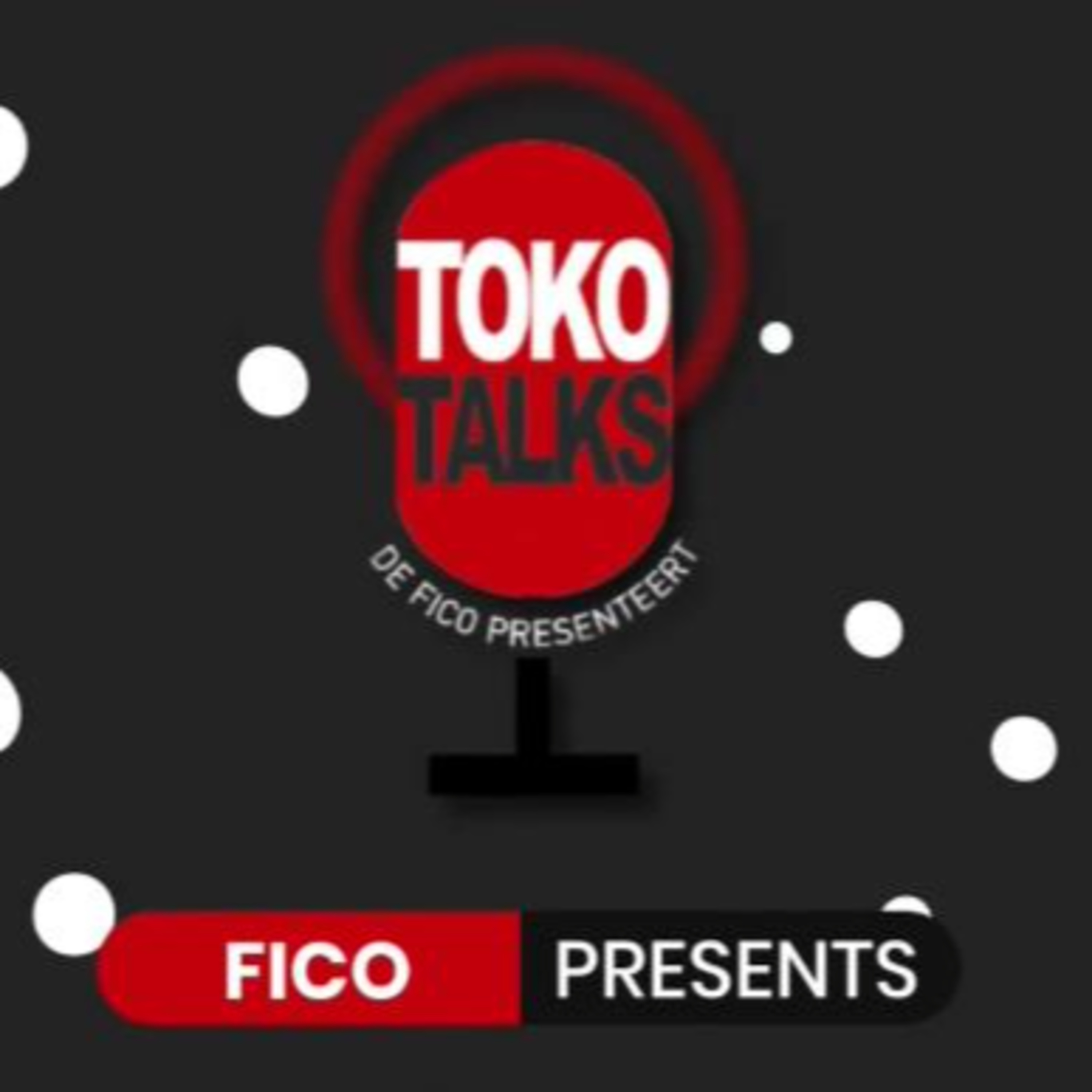 TokoTalks