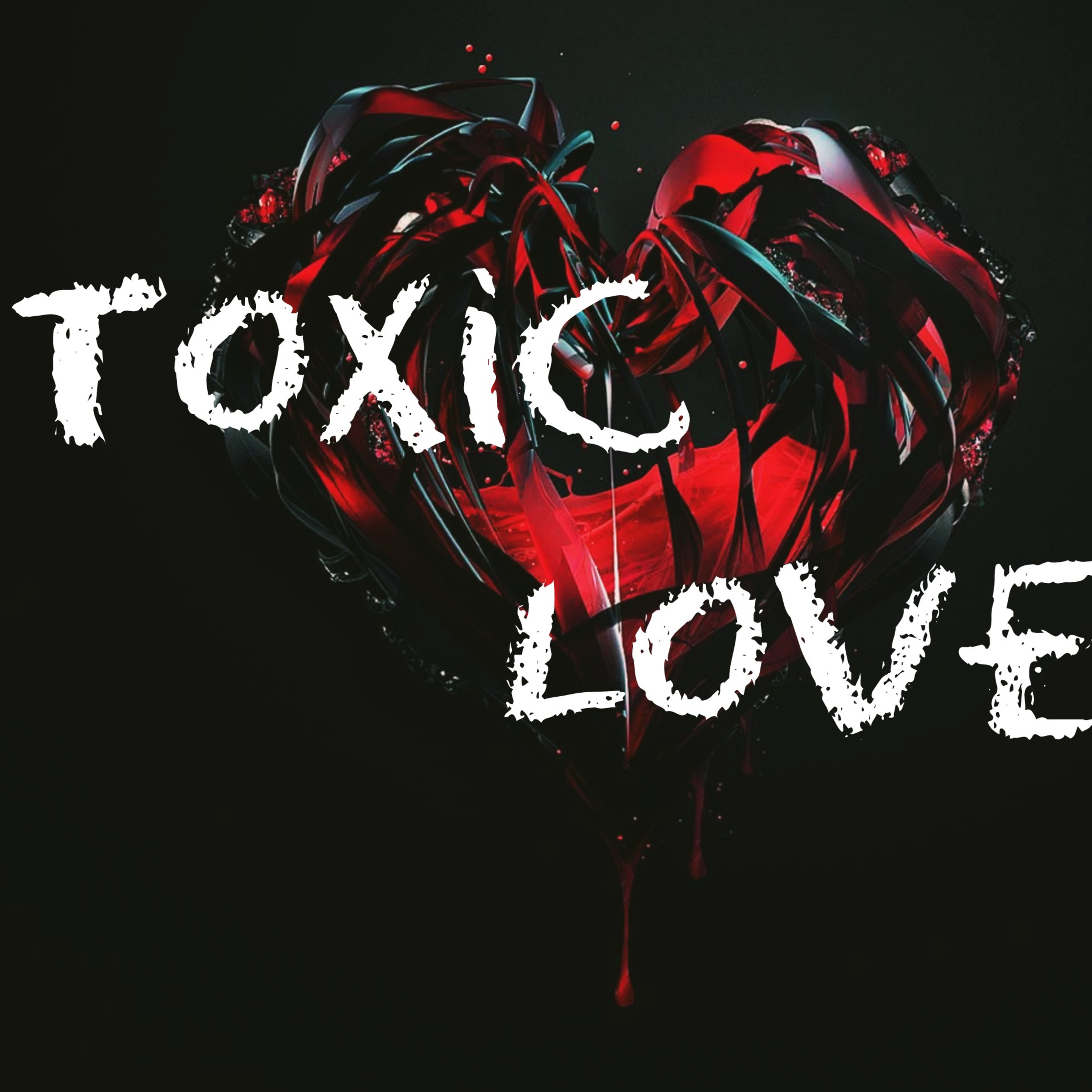 Toxic Love/ TRUE HORROR STORY