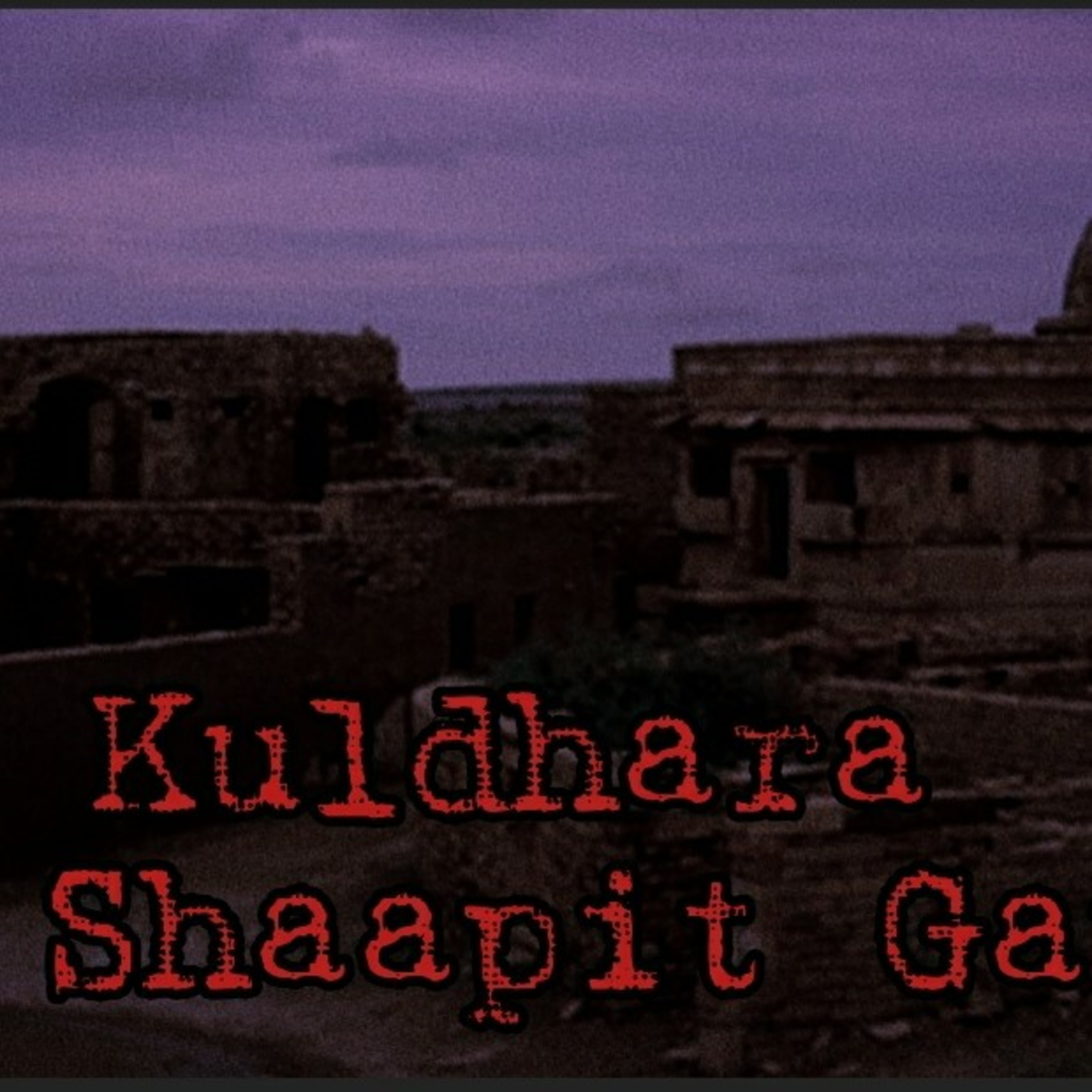 Kuldhara - The Abandoned Village| True Horror Story| Ansuni Kahaniya by Priyanka