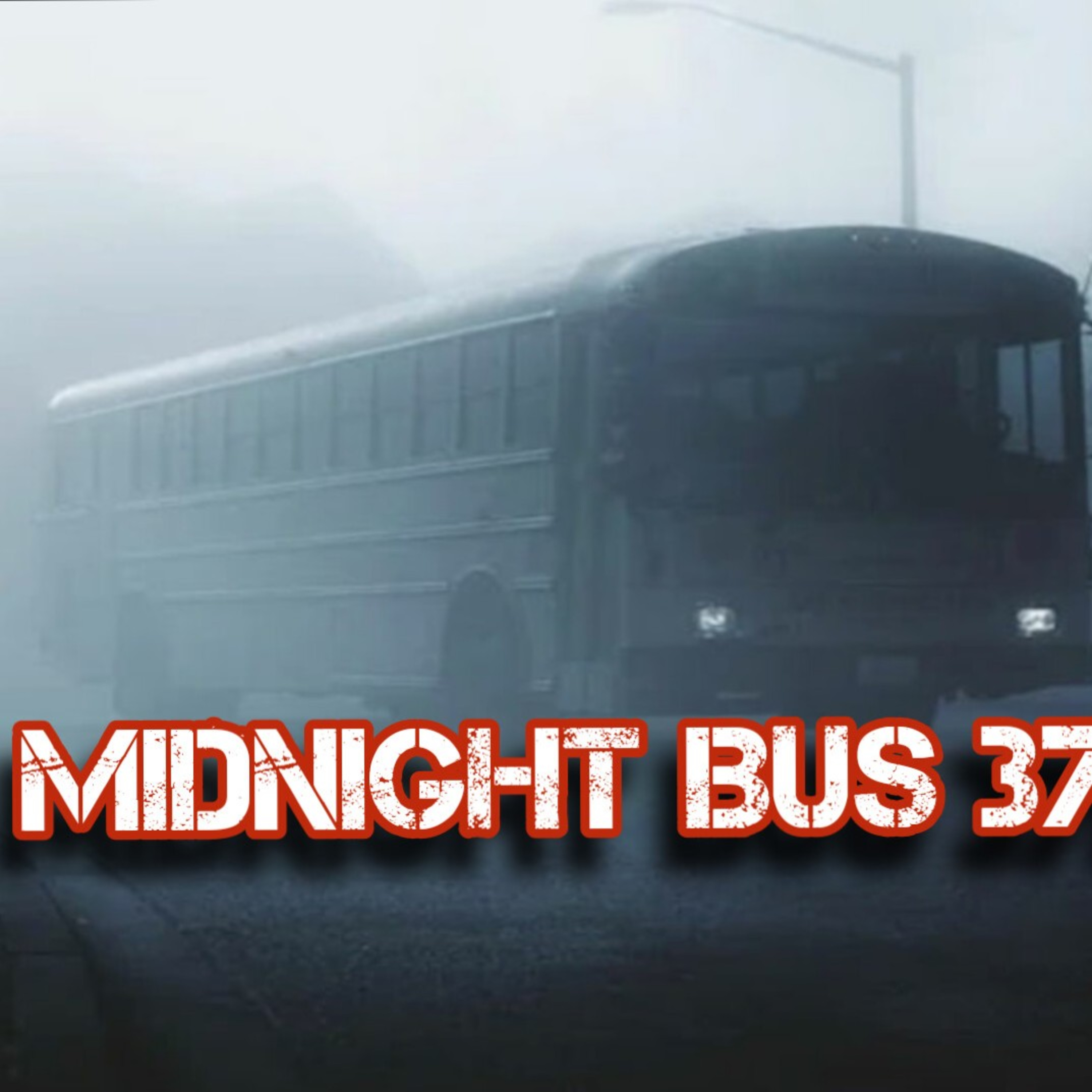 Bus no. 375 - The MidnightBus| Haunted Bus | Real horror stories |