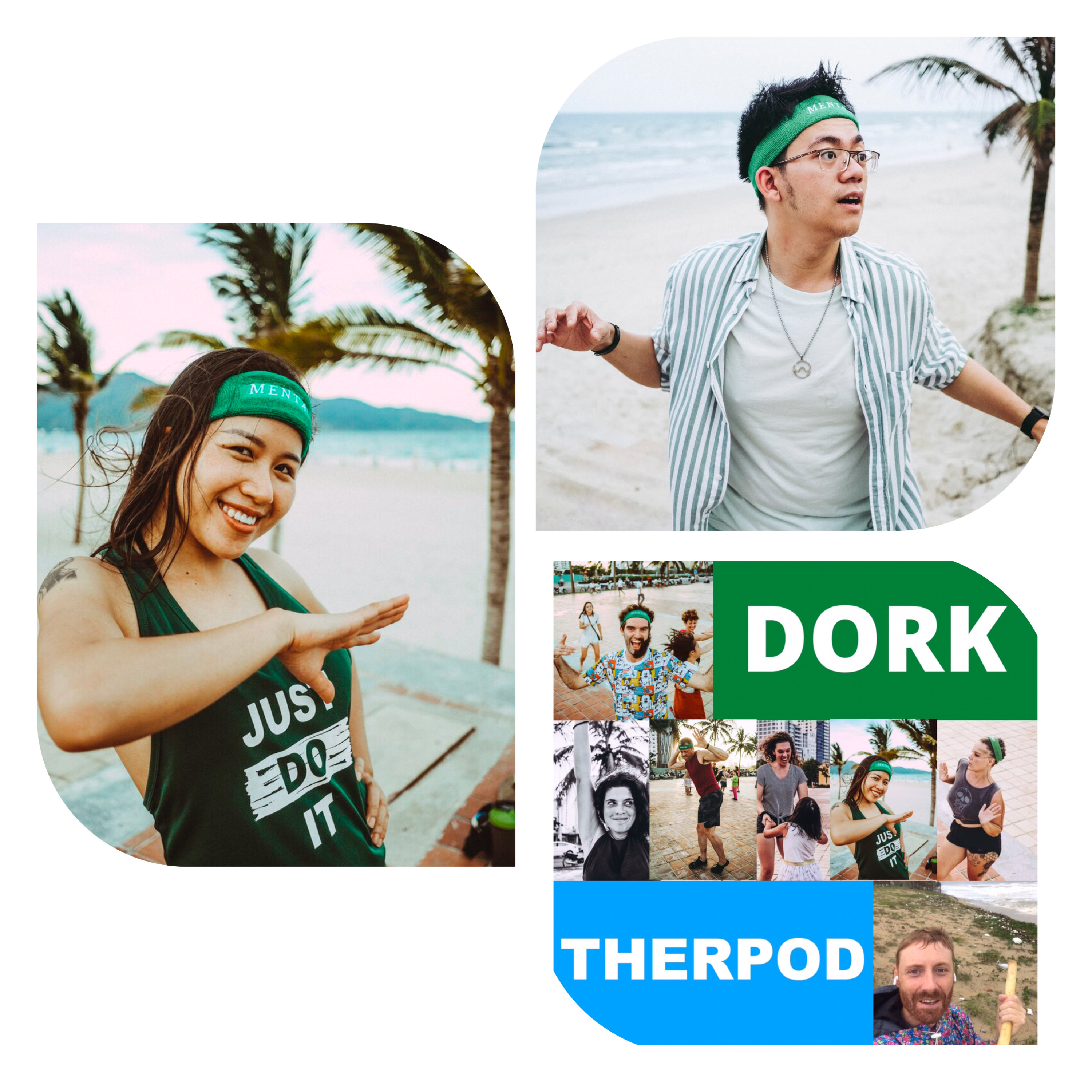 DorkTheraPOD