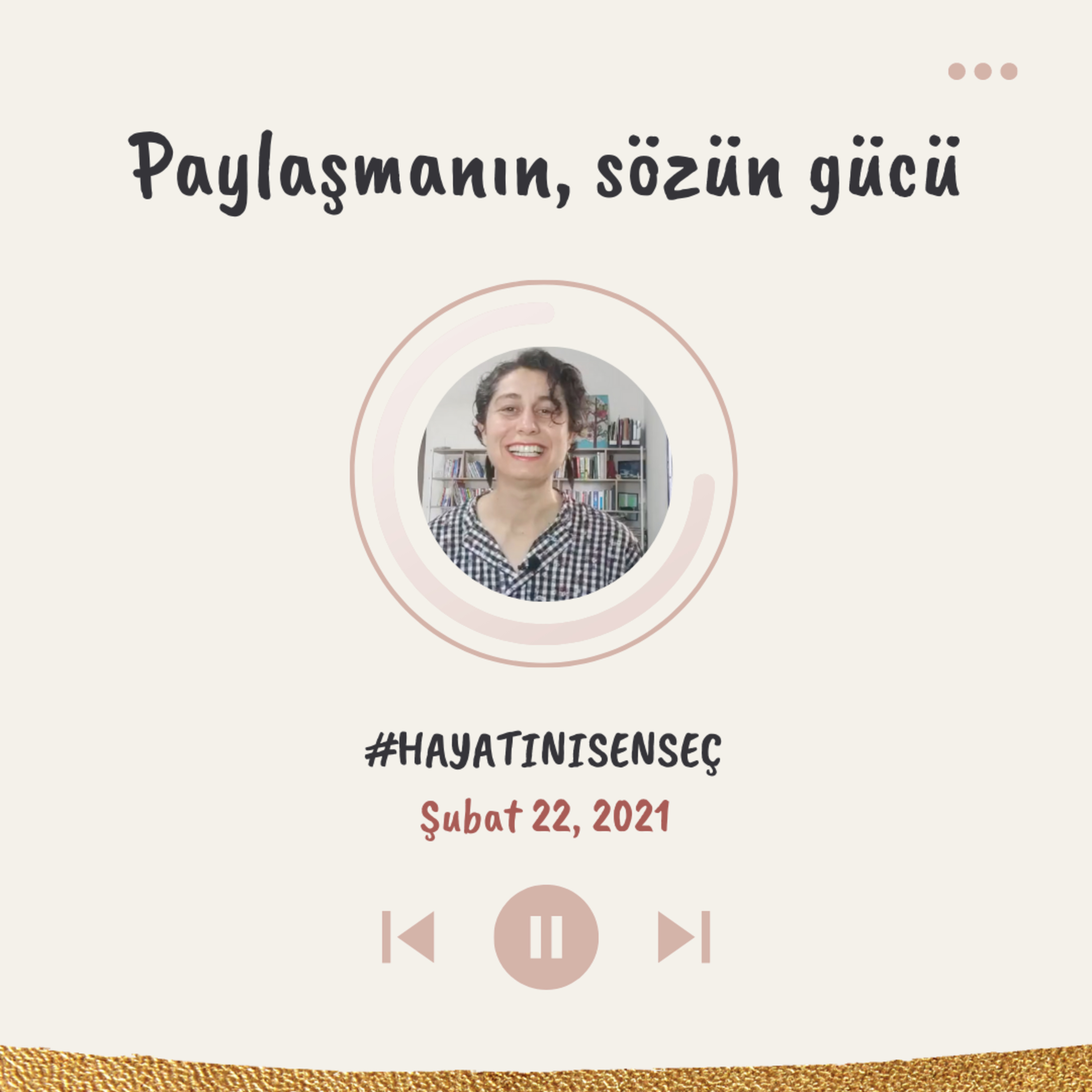 AYŞEGÜL KARAHAN ERTUĞRUL #hayatınısenseç #eniyihalineyolculuk