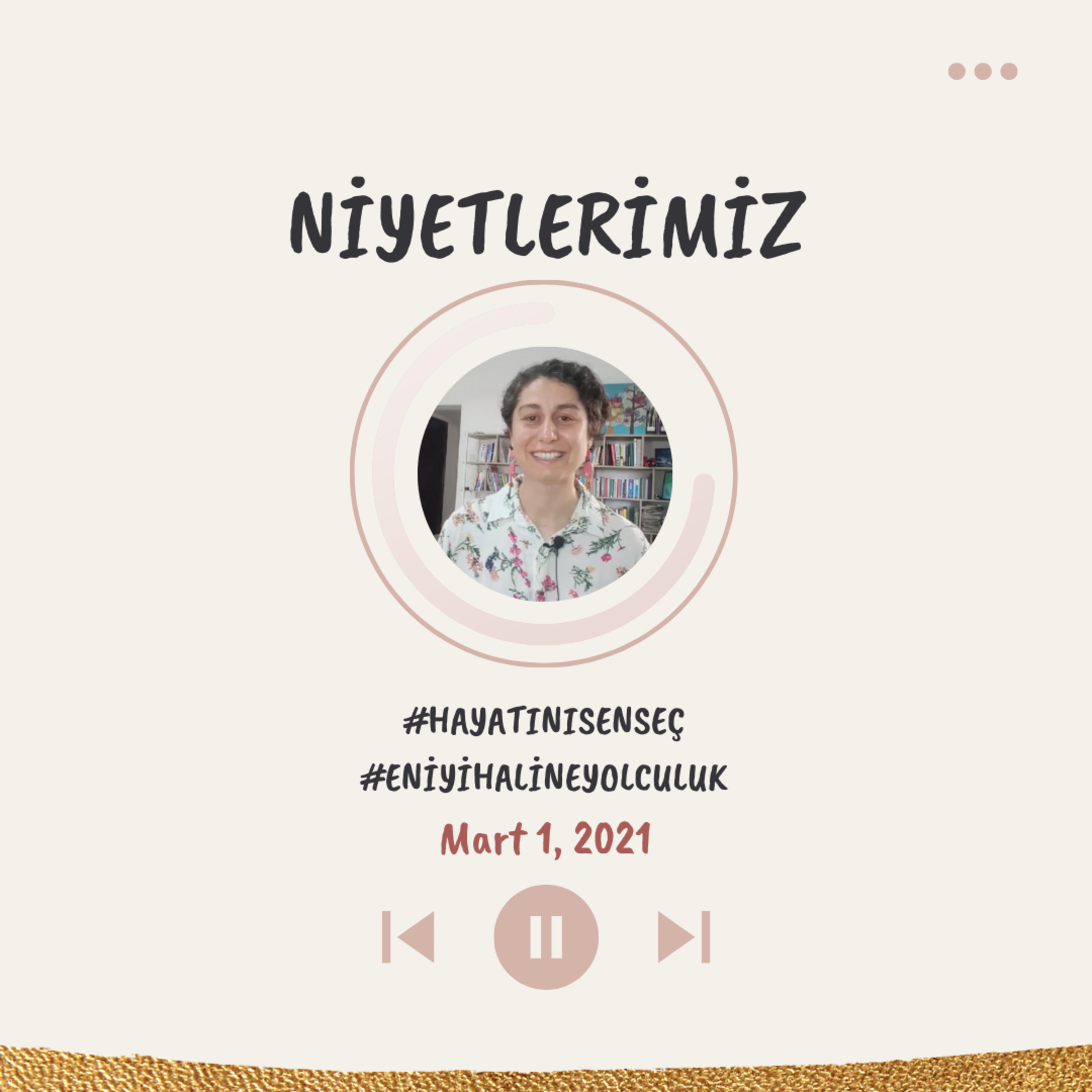 AYŞEGÜL KARAHAN ERTUĞRUL #hayatınısenseç #eniyihalineyolculuk