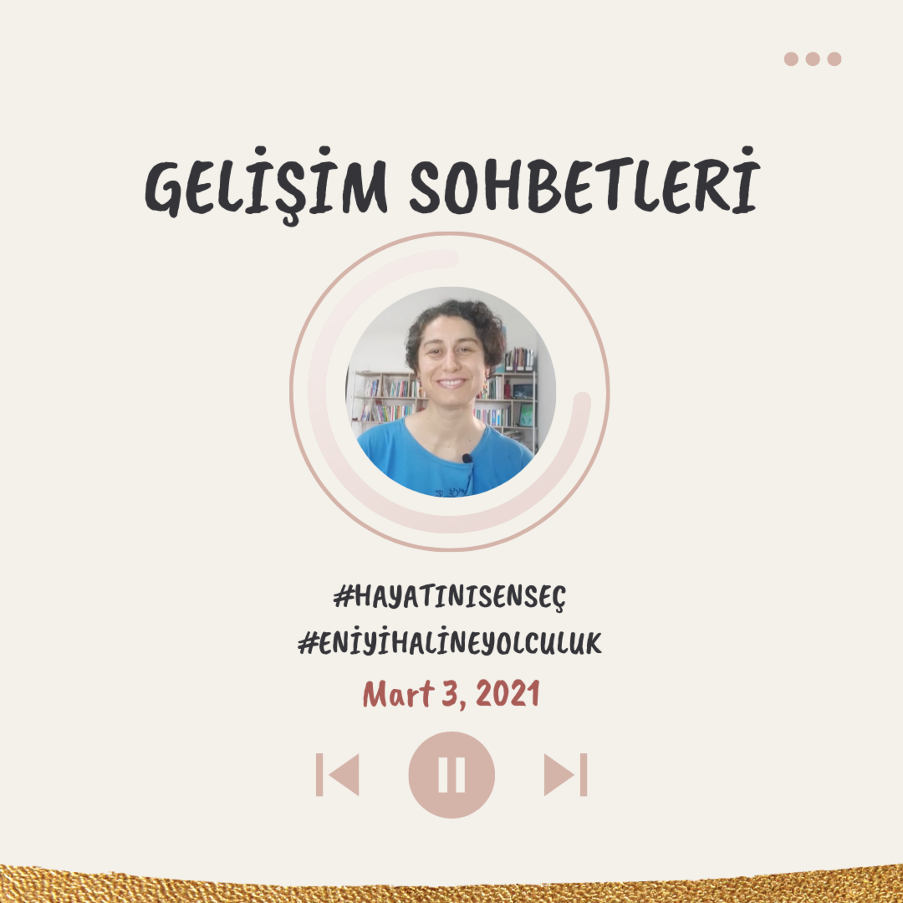 AYŞEGÜL KARAHAN ERTUĞRUL #hayatınısenseç #eniyihalineyolculuk