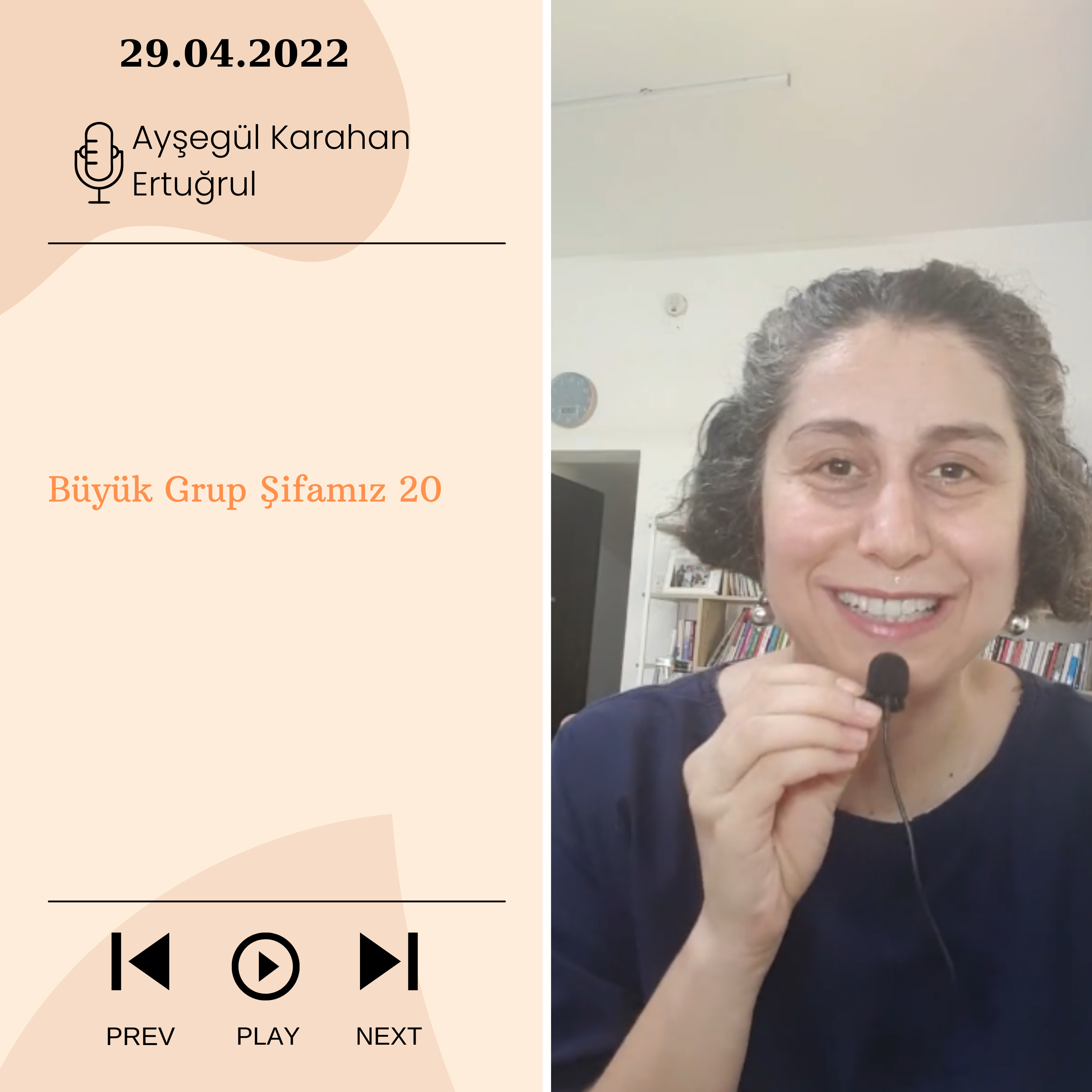 AYŞEGÜL KARAHAN ERTUĞRUL #hayatınısenseç #eniyihalineyolculuk