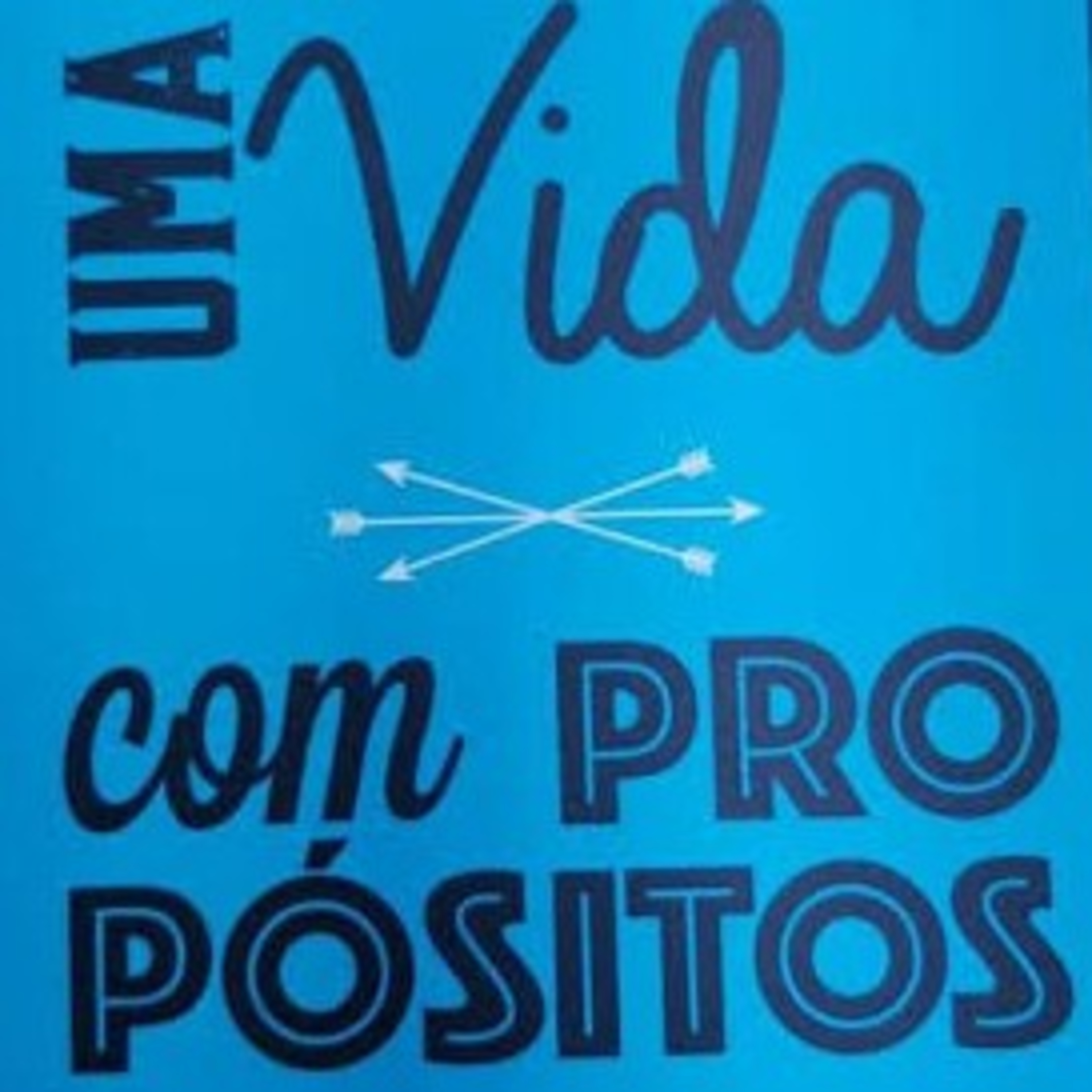 Tudo começa com Deus episode artwork