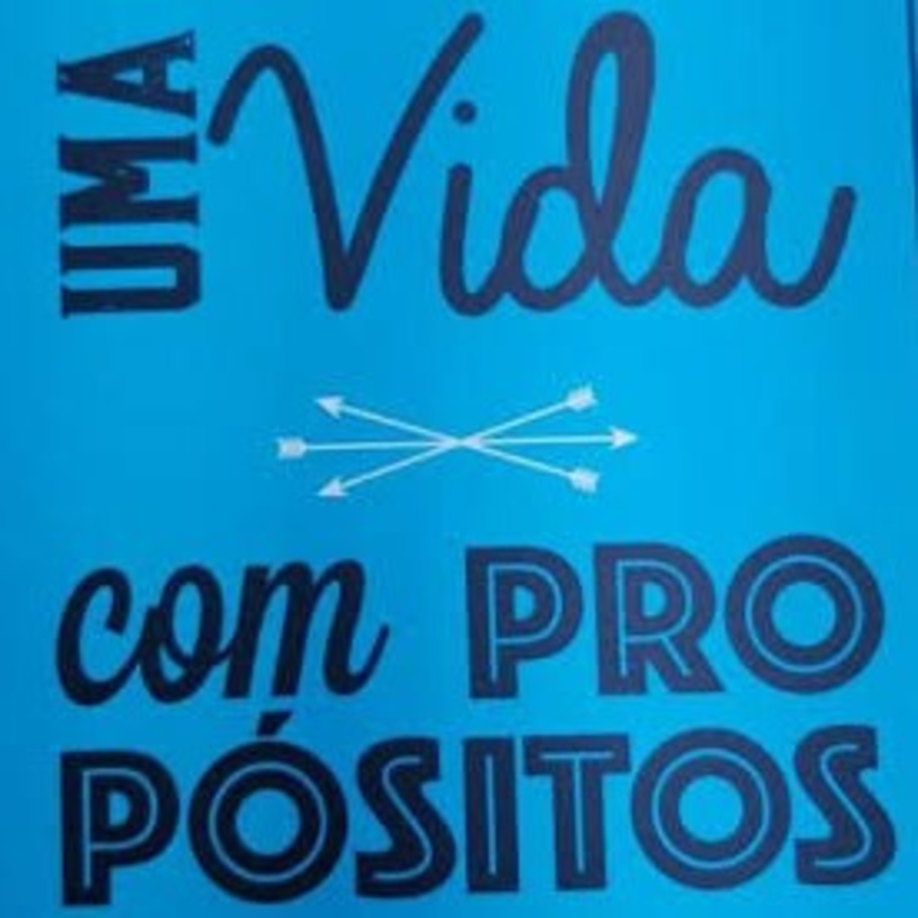 Você não é um acidente!  episode artwork