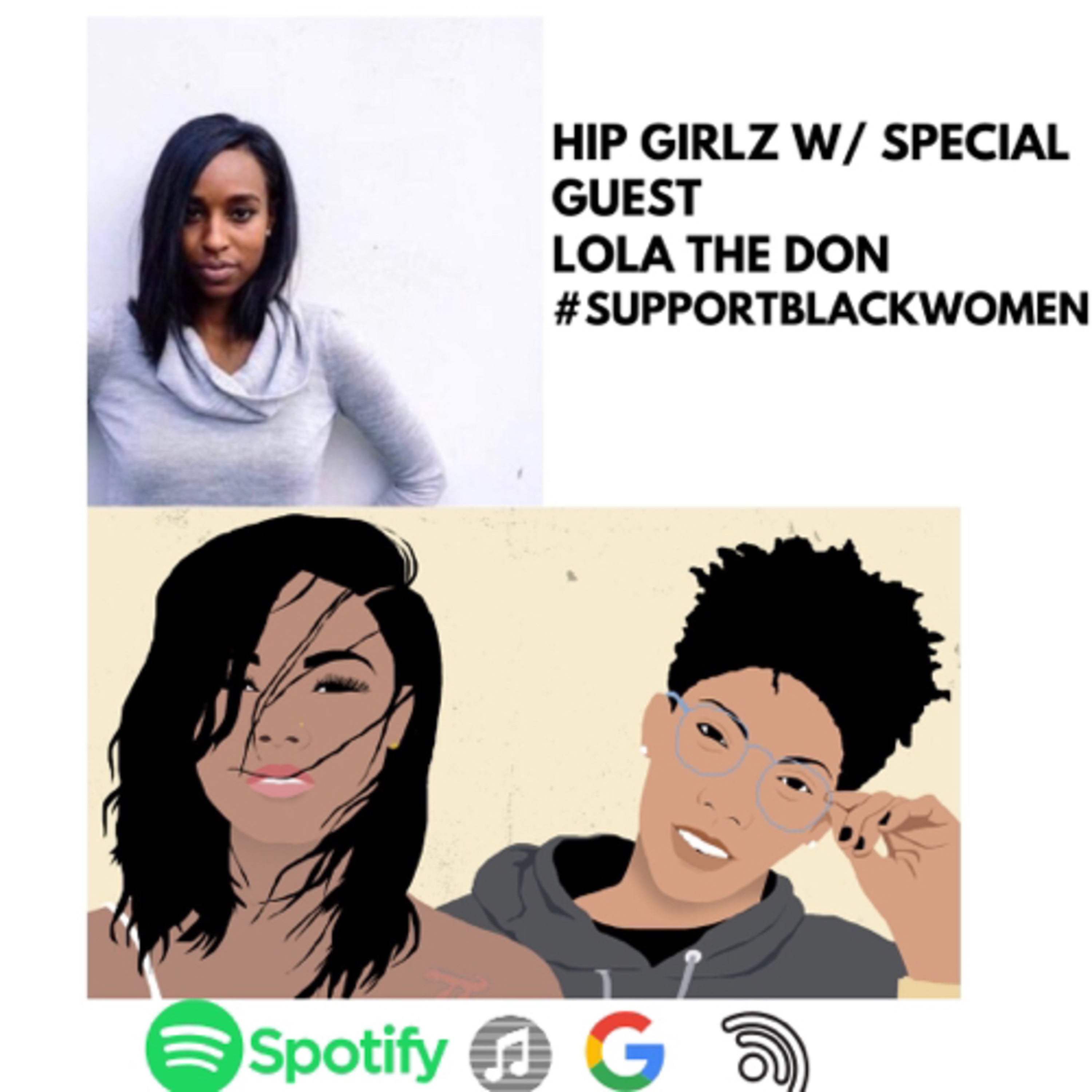 Hipgirlzpodcast