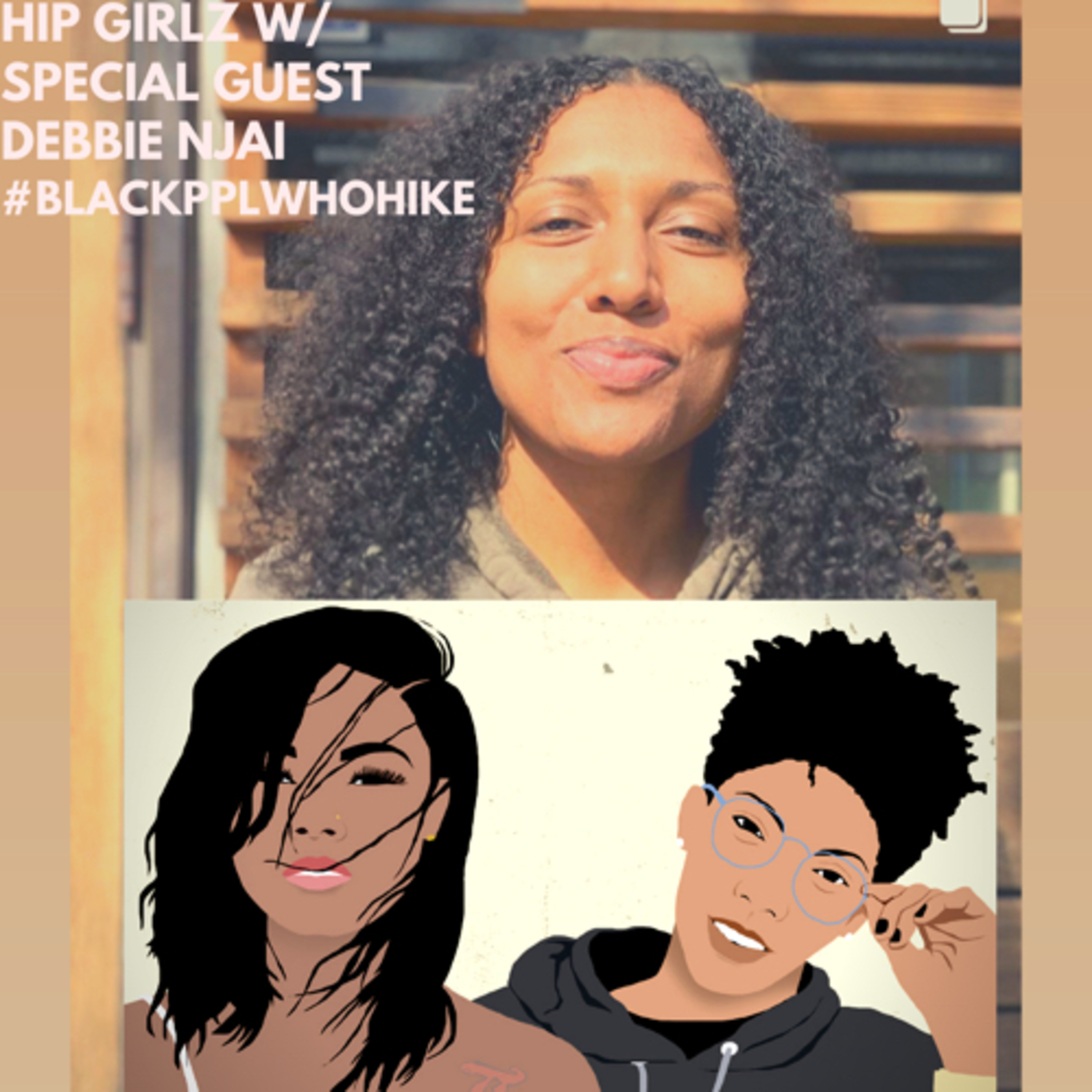 Hipgirlzpodcast