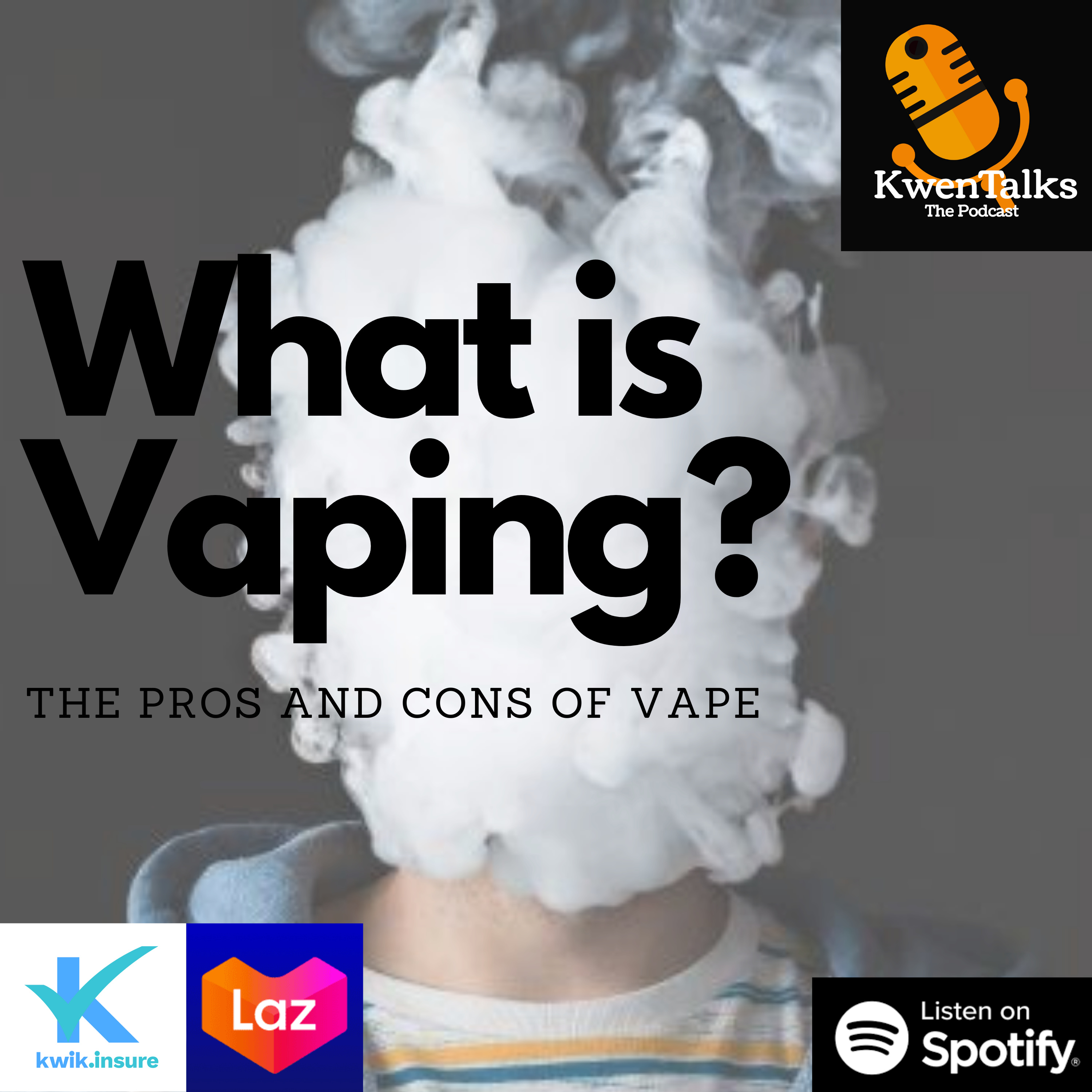 KwenTalks