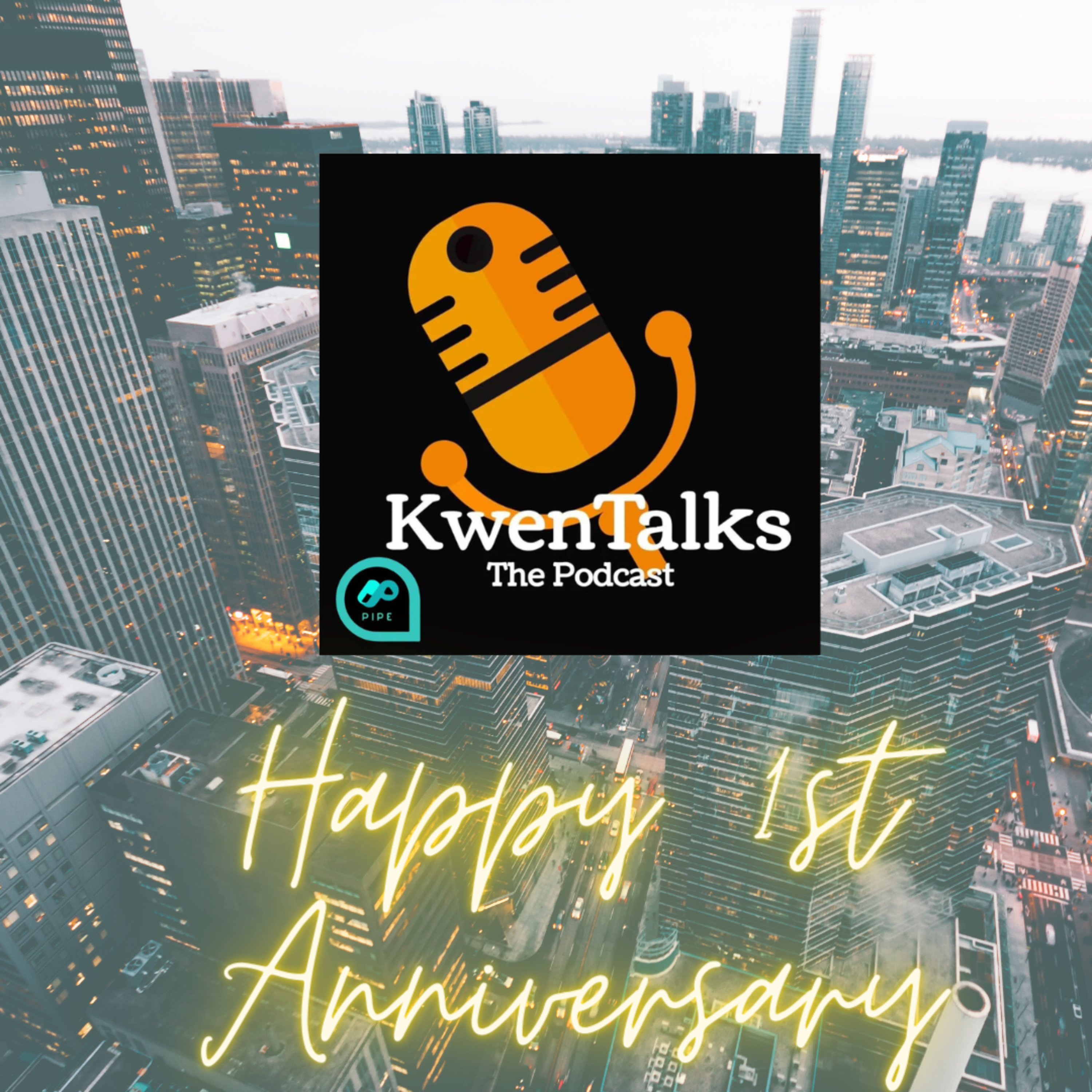 KwenTalks