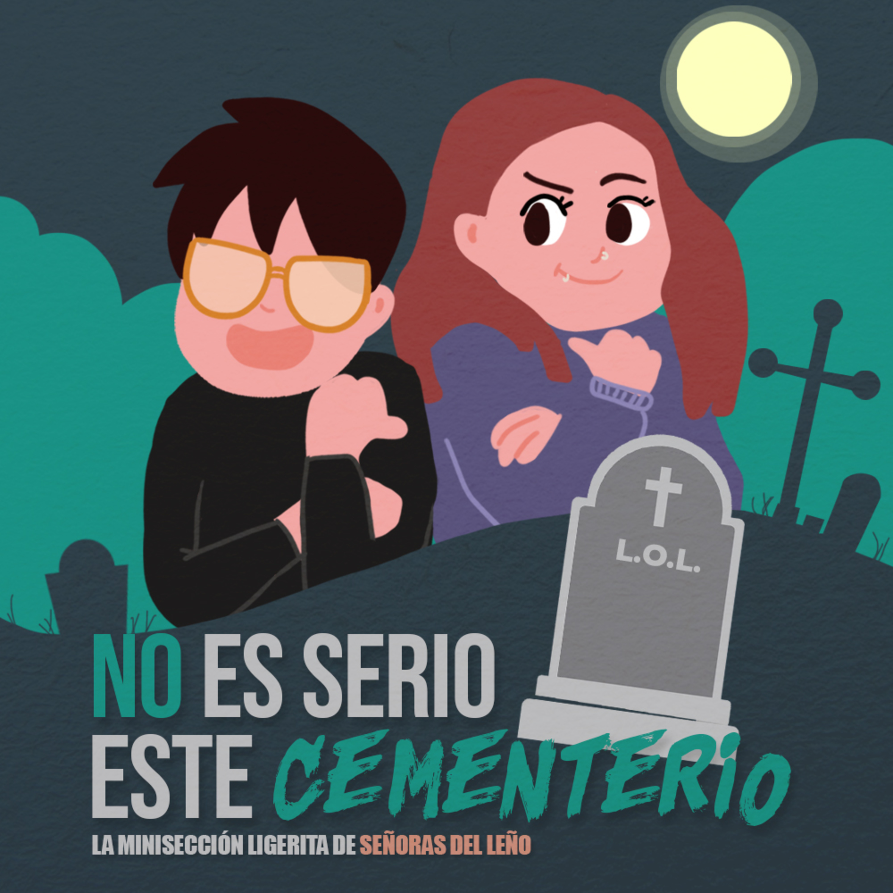 Señoras del Leño