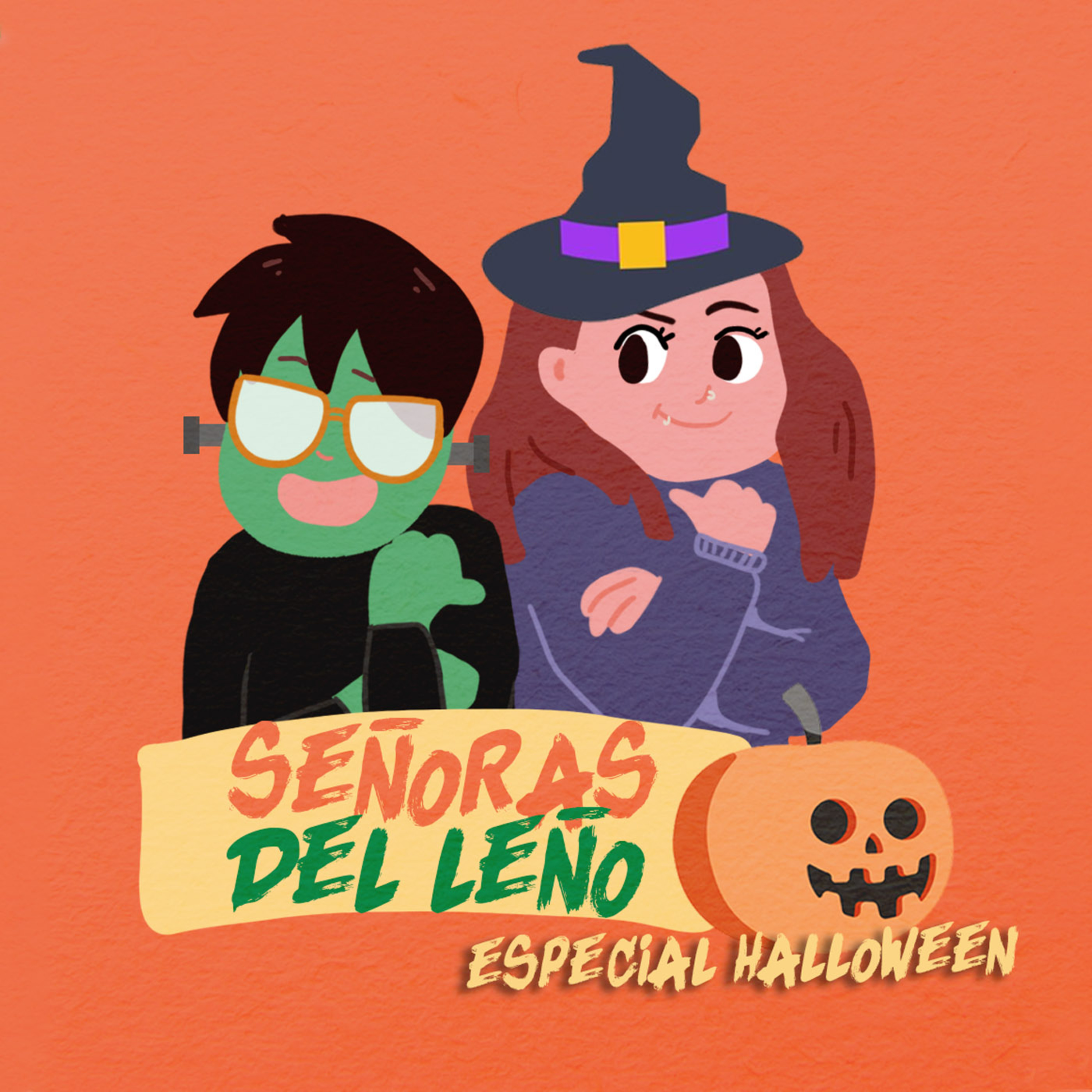 Señoras del Leño