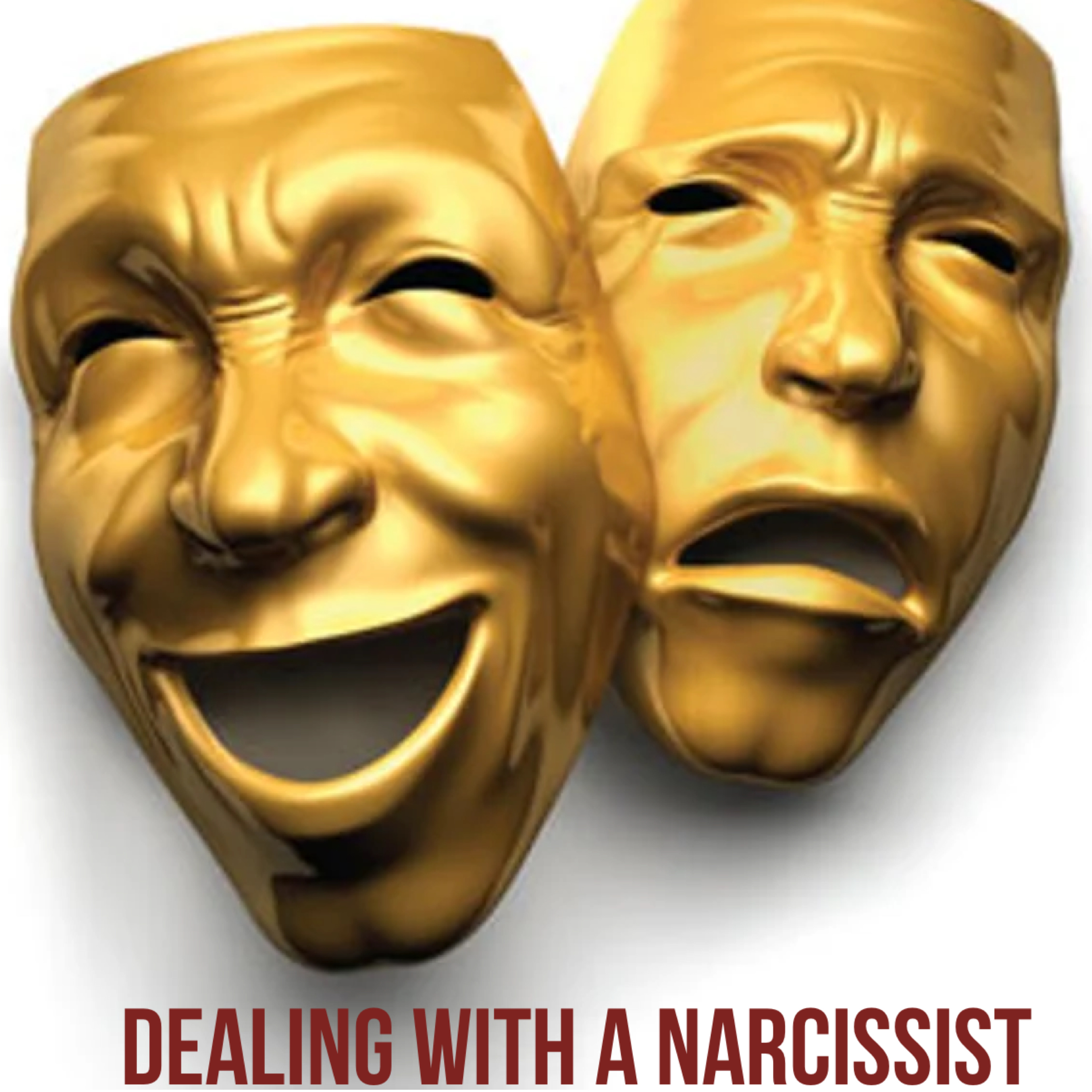 Dealing With A Narcissist