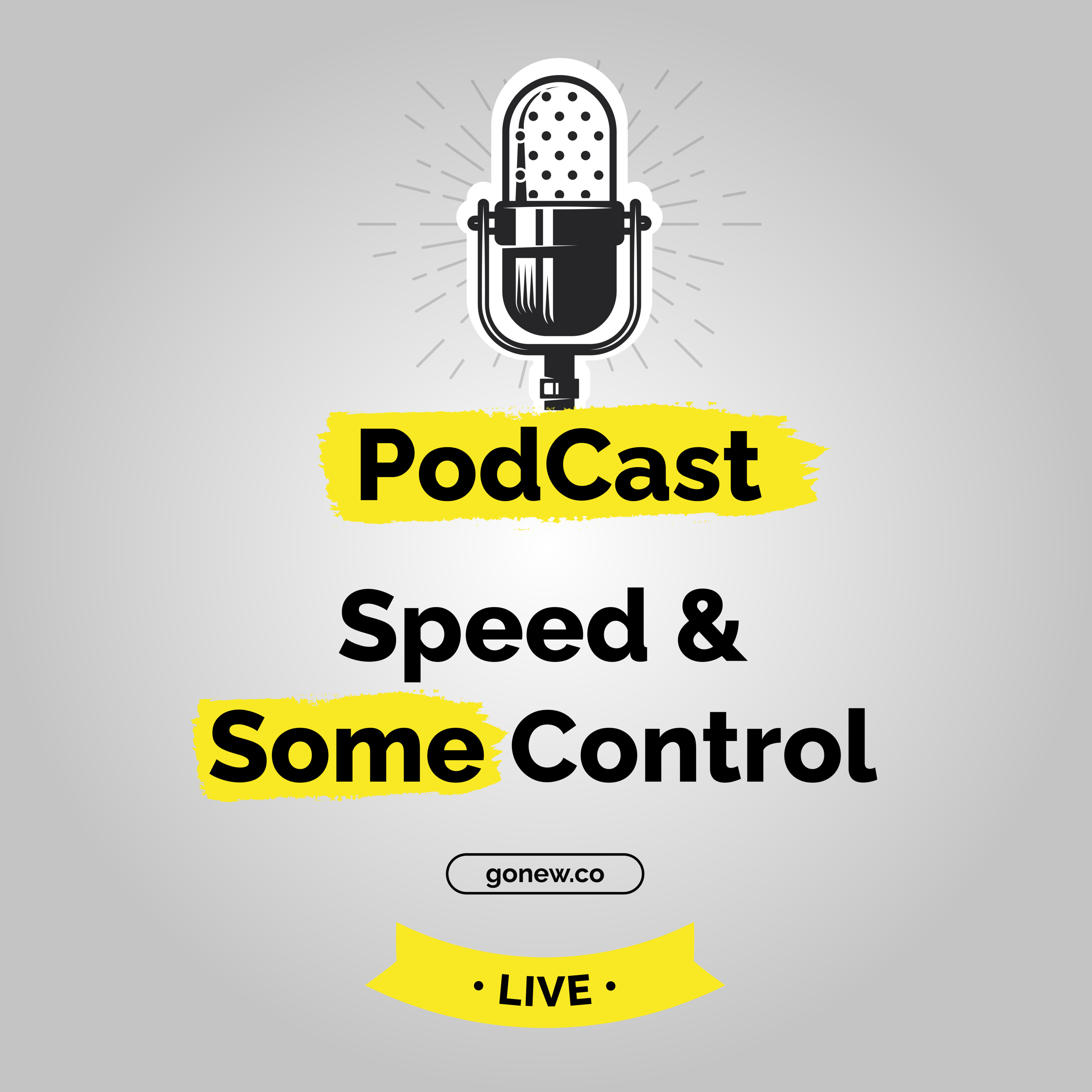 Some Control PodCast