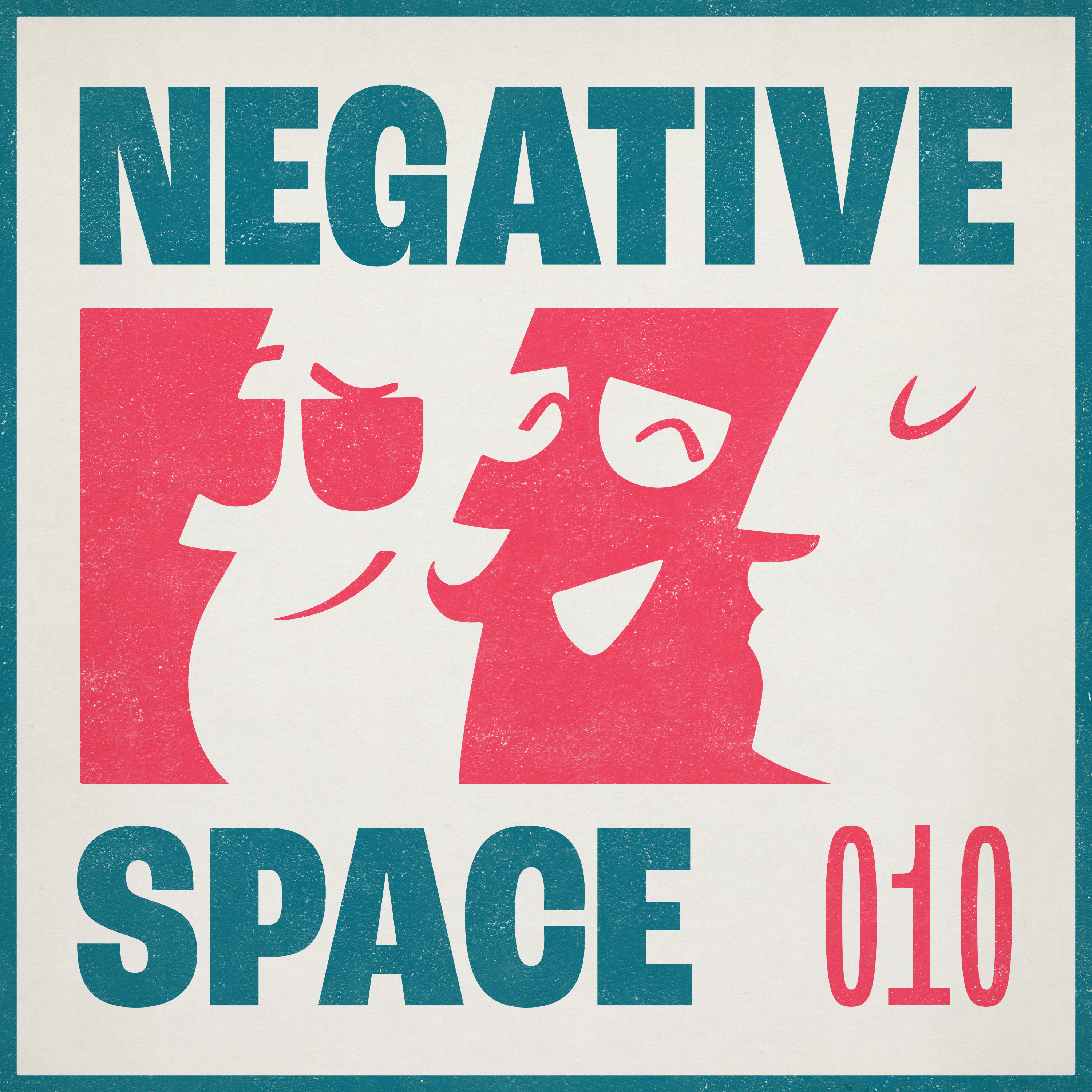 The Negative Space Podcast