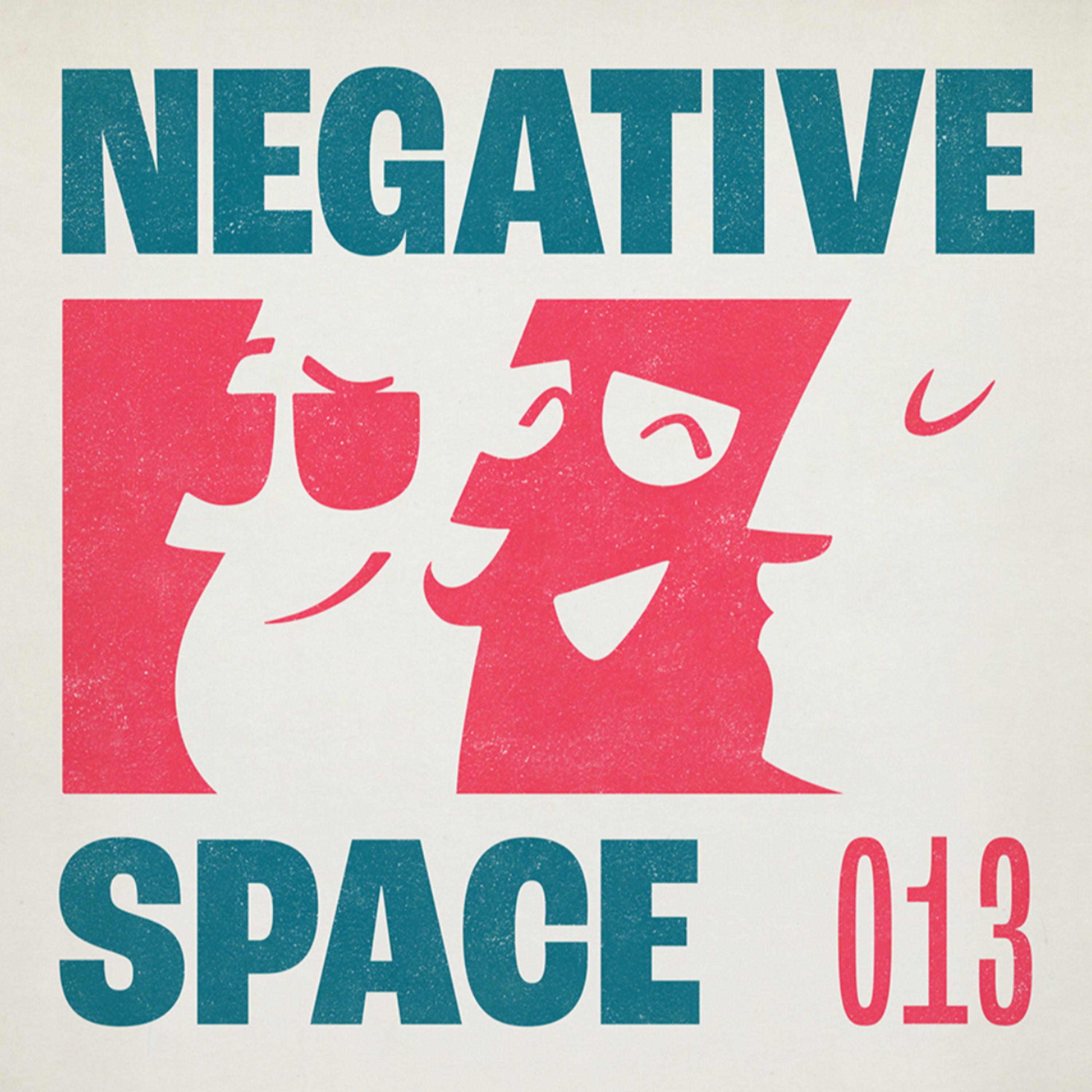 The Negative Space Podcast