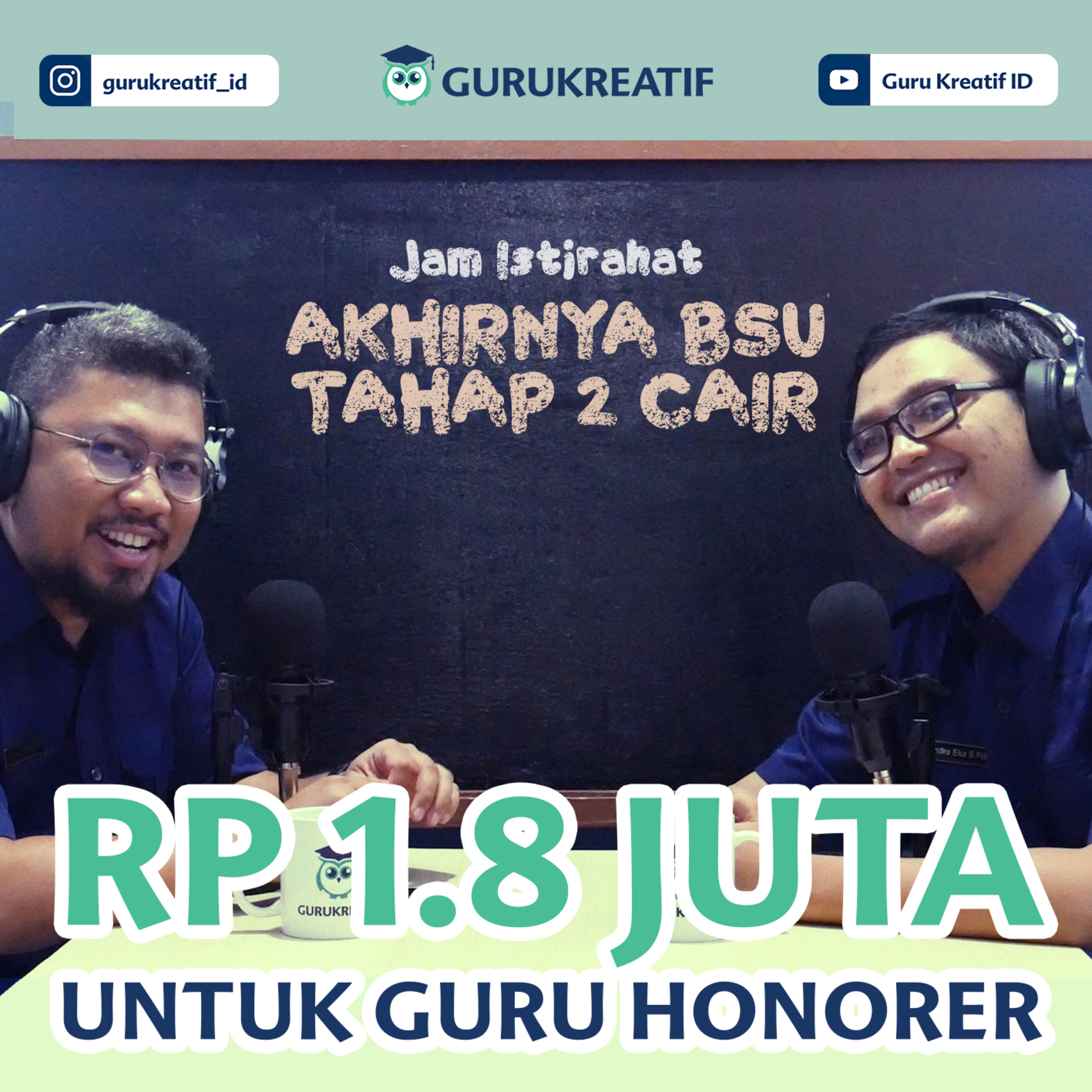 Guru Kreatif ID