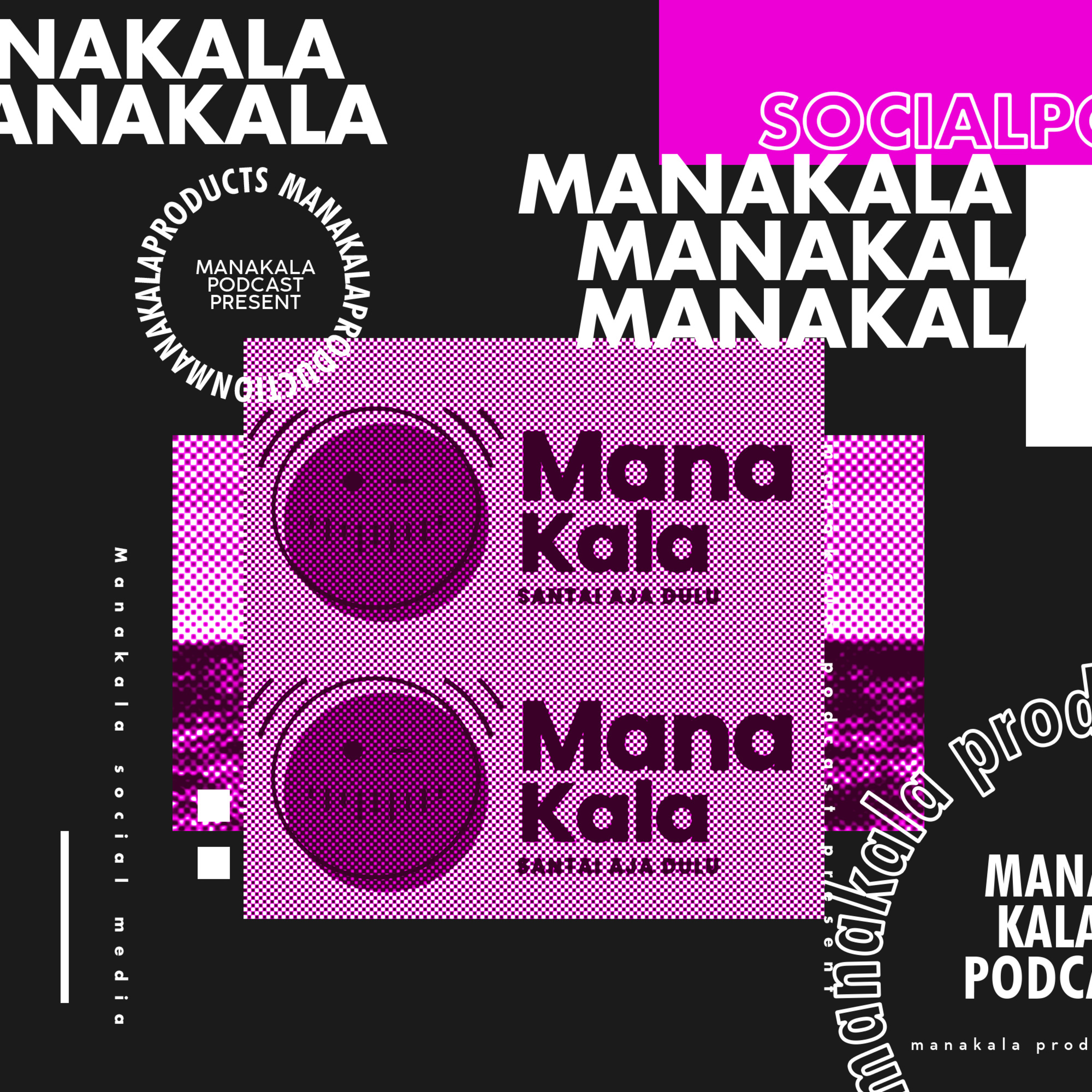Manakala