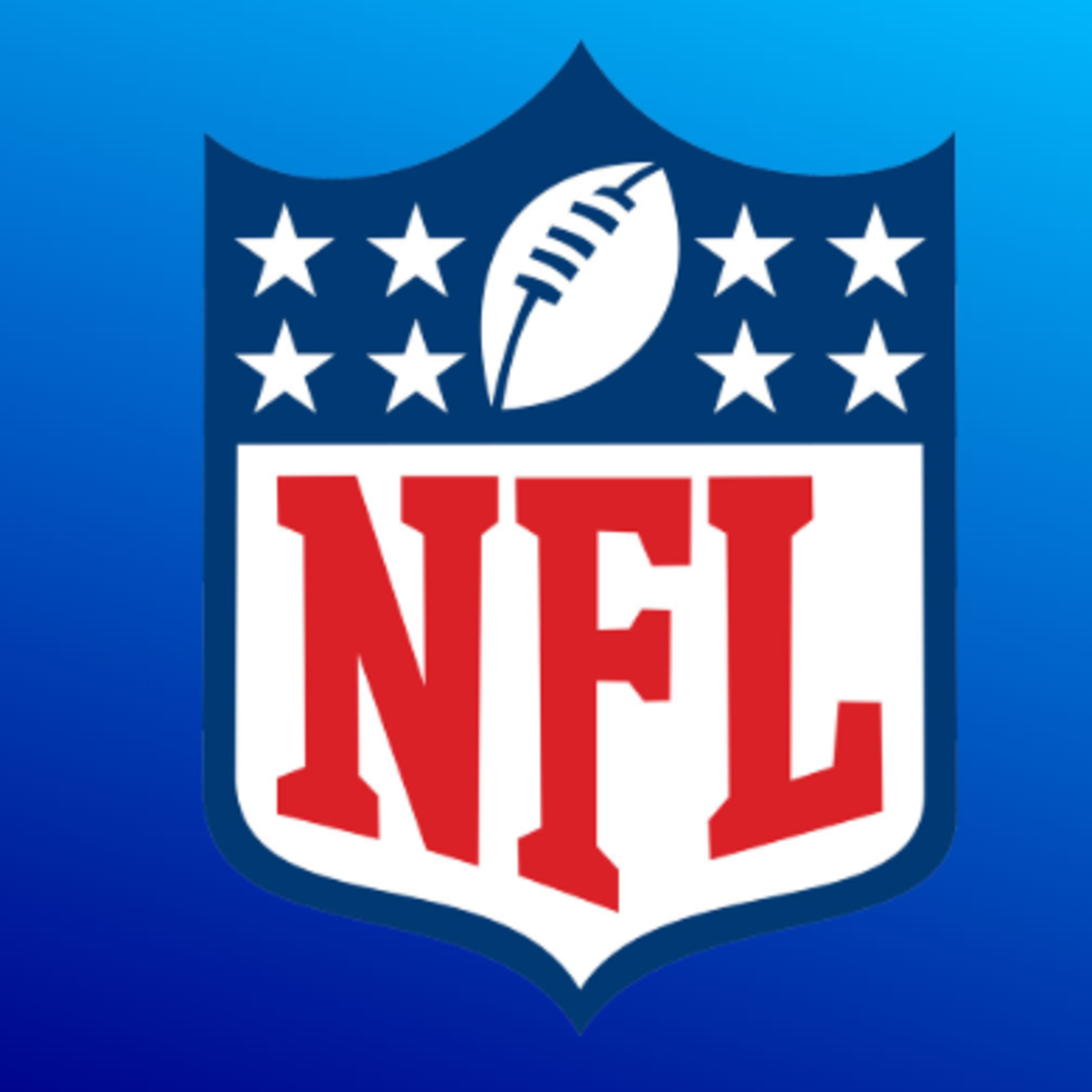 The NFL offseason! episode artwork