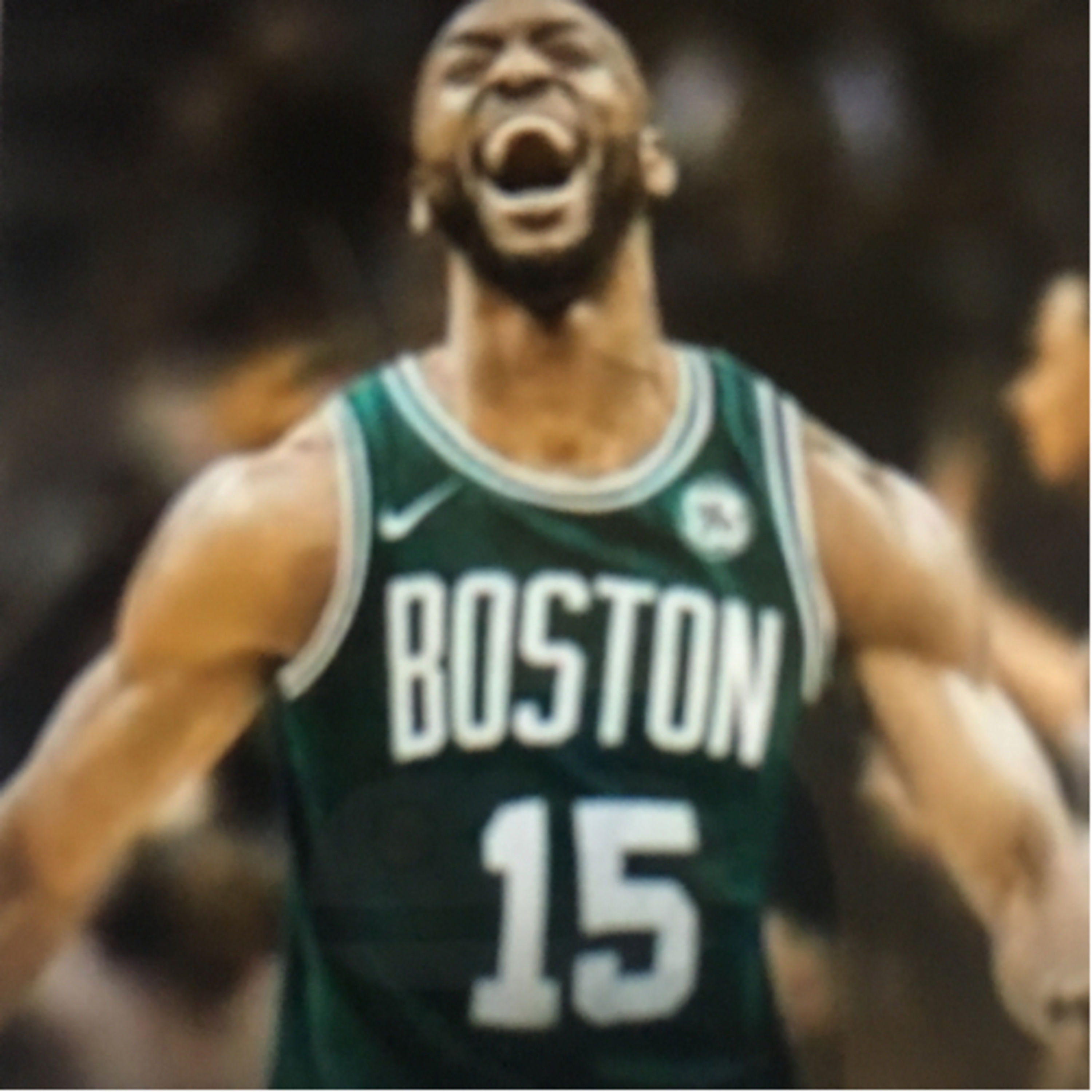 Kemba Walker to the Celtics episode artwork