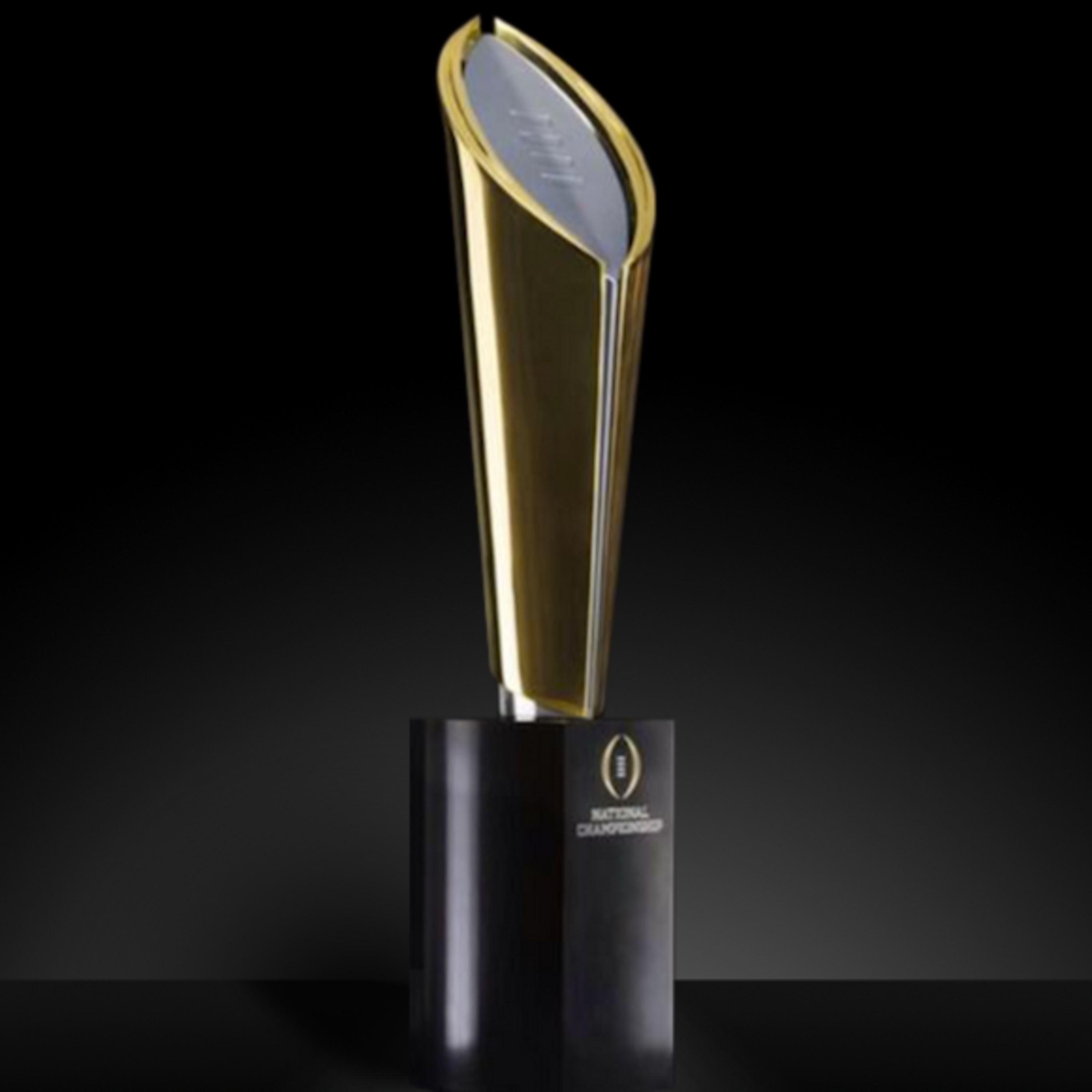 Pre-week 14 college football rankings episode artwork